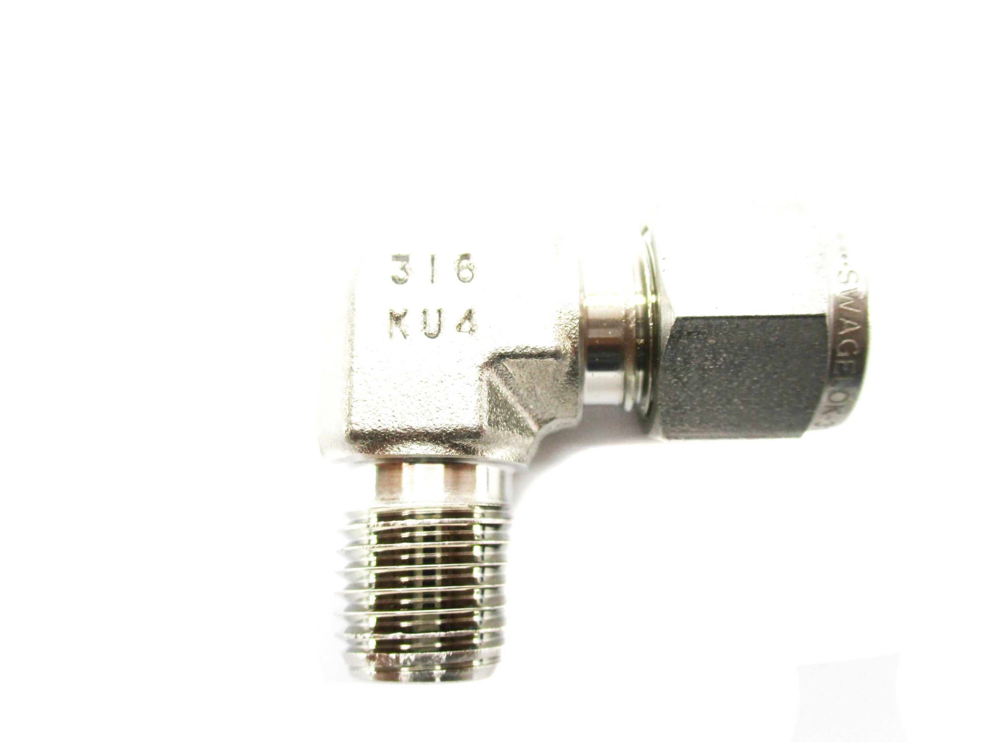 SWAGELOK 316KU4-316JF9 NSNP