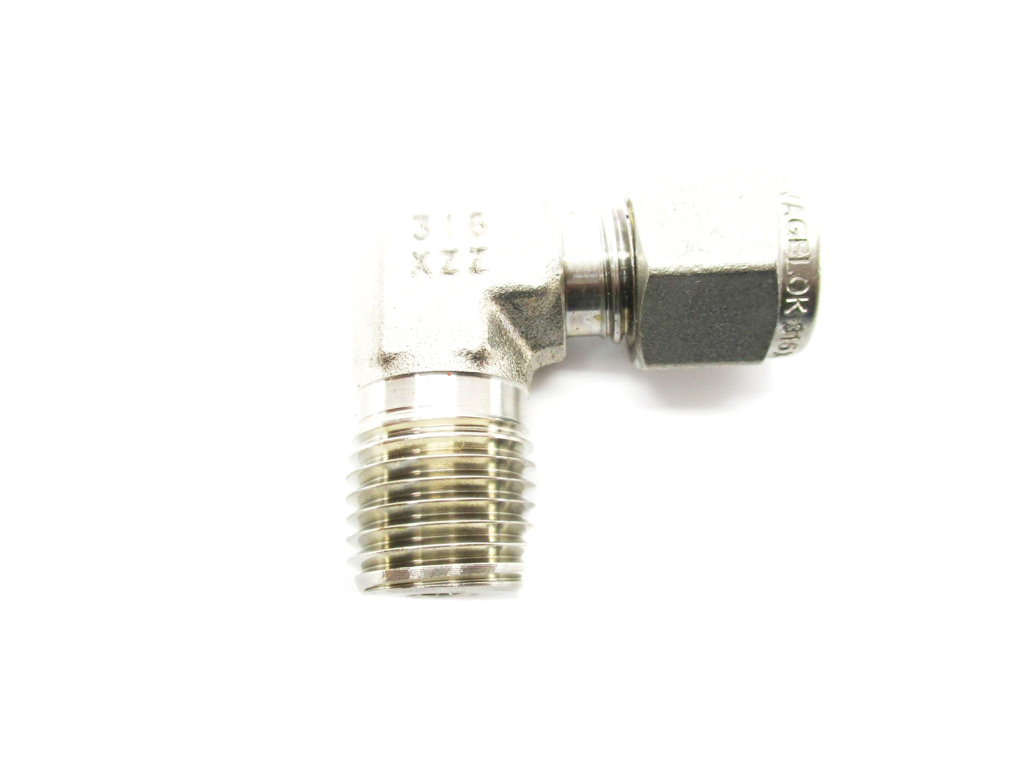 SWAGELOK 316XZZ-316XGN NSNP