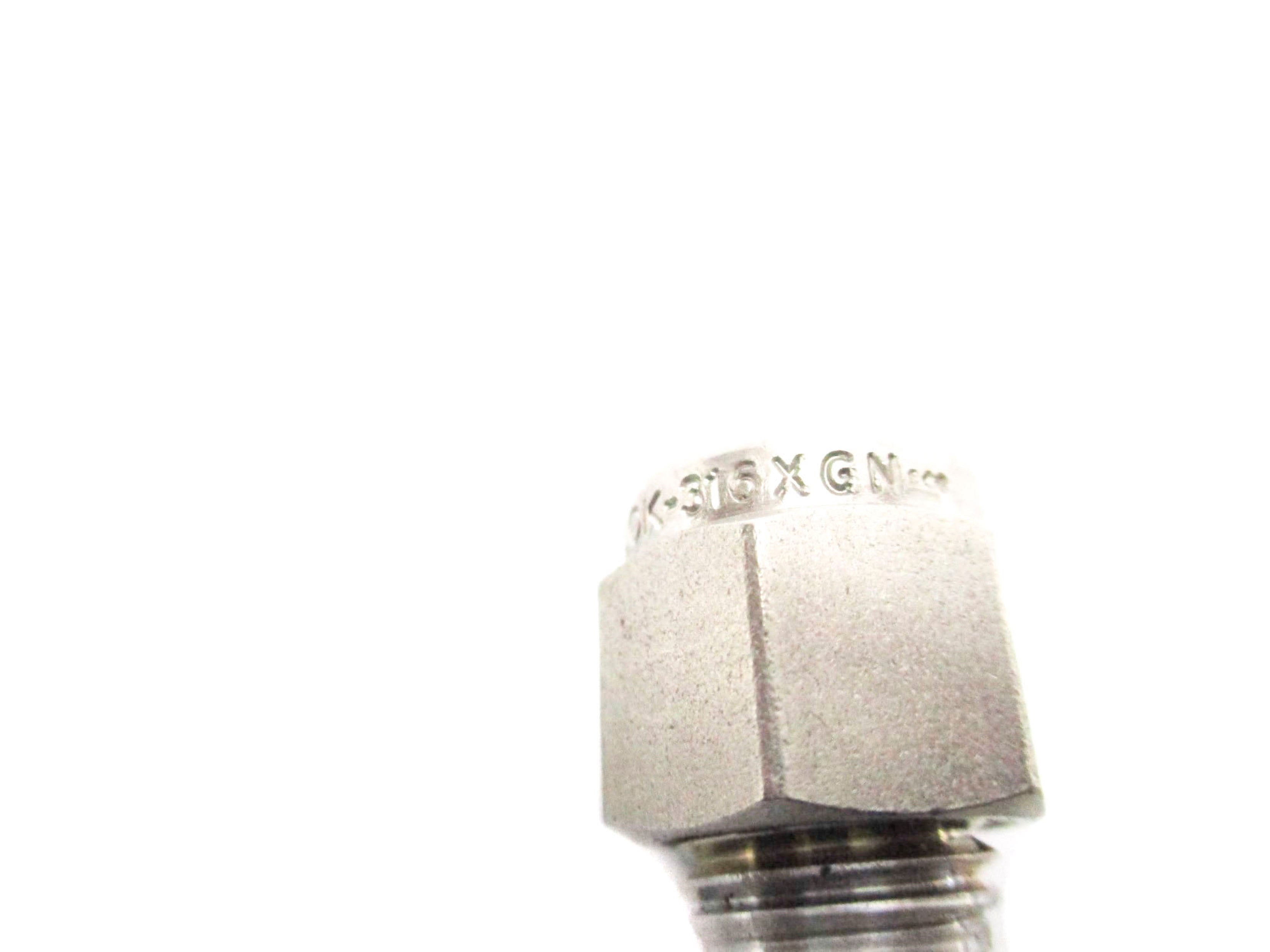 SWAGELOK 316XZZ-316XGN NSNP