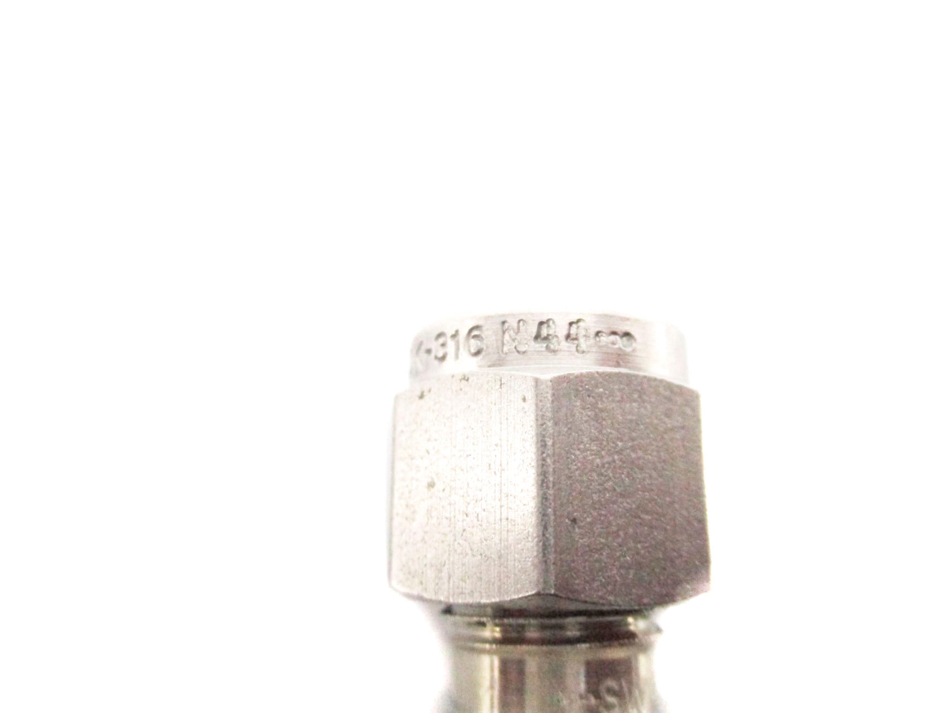SWAGELOK 316N44-316V43 NSNP