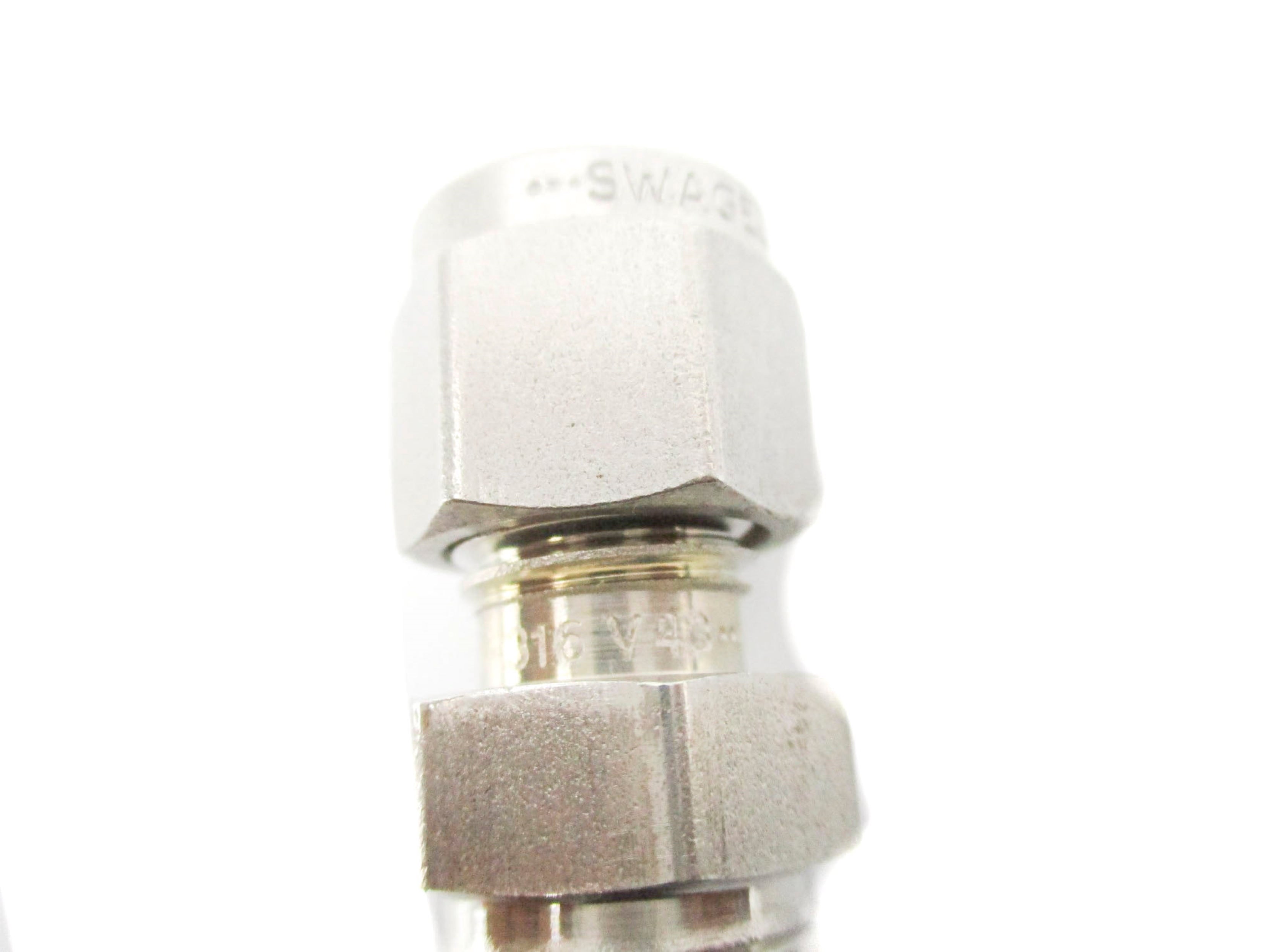 SWAGELOK 316N44-316V43 NSNP
