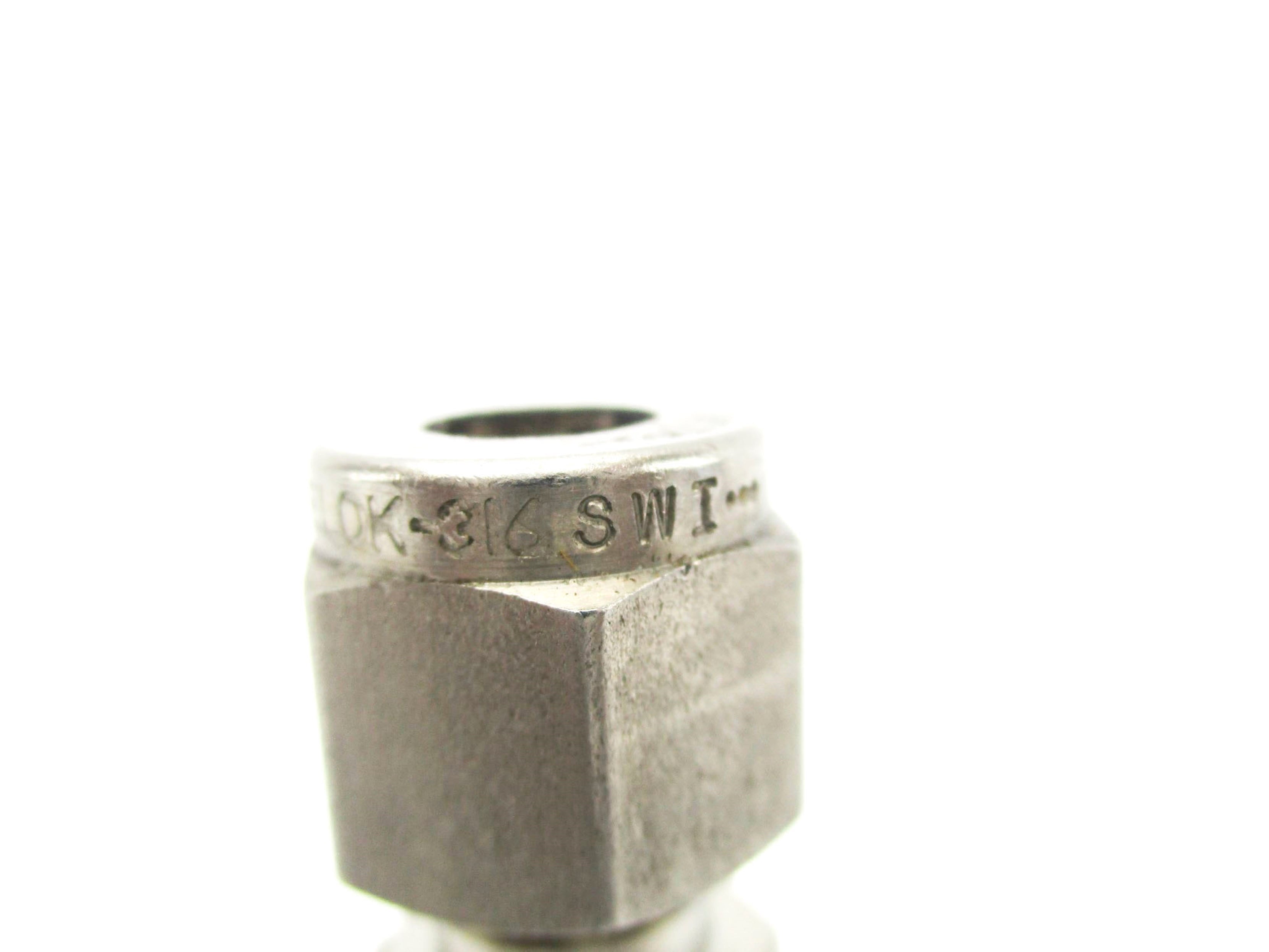 SWAGELOK 316SWI-316TXD NSNP