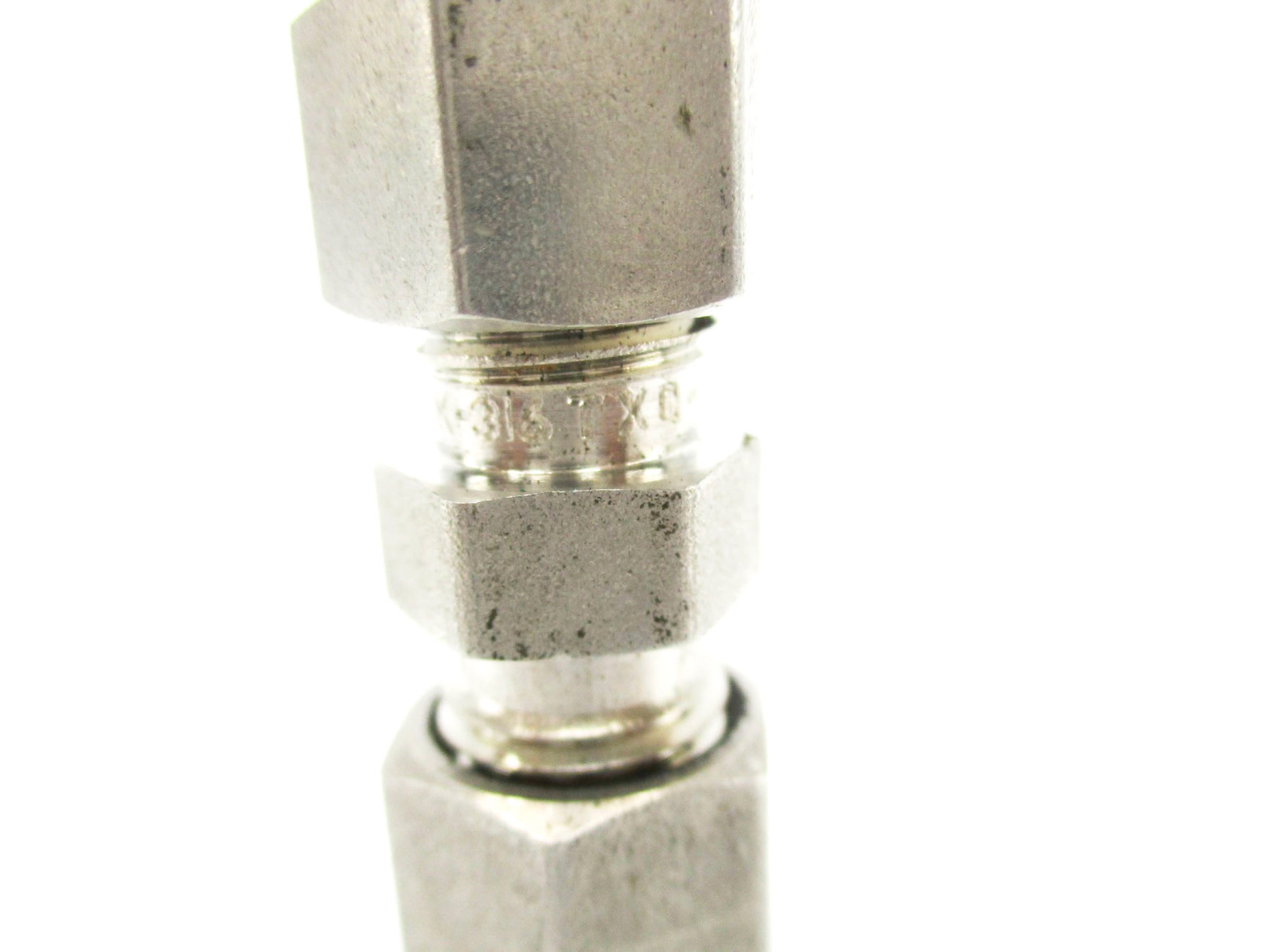 SWAGELOK 316SWI-316TXD NSNP