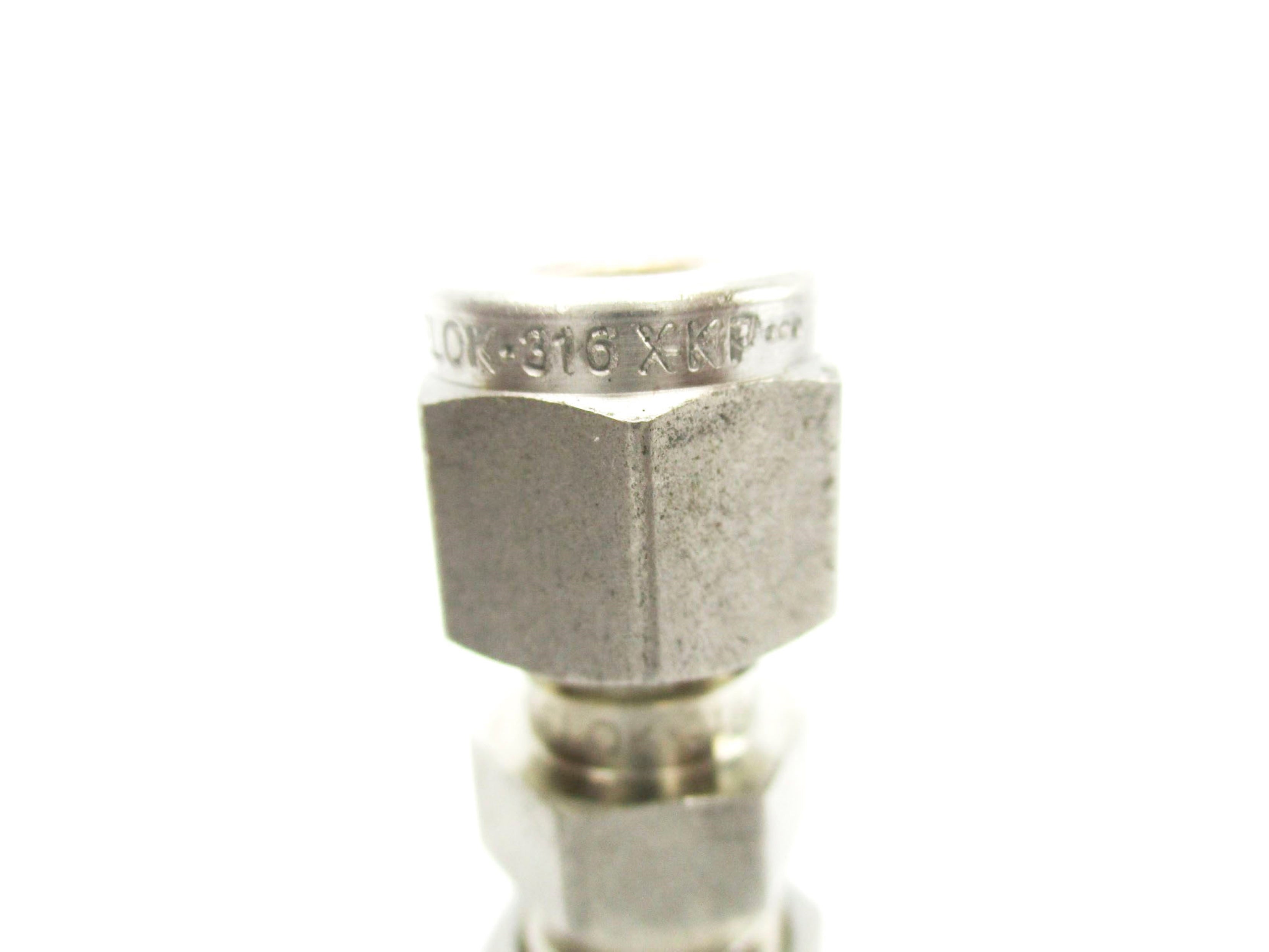 SWAGELOK 316XKP-316XSC NSNP