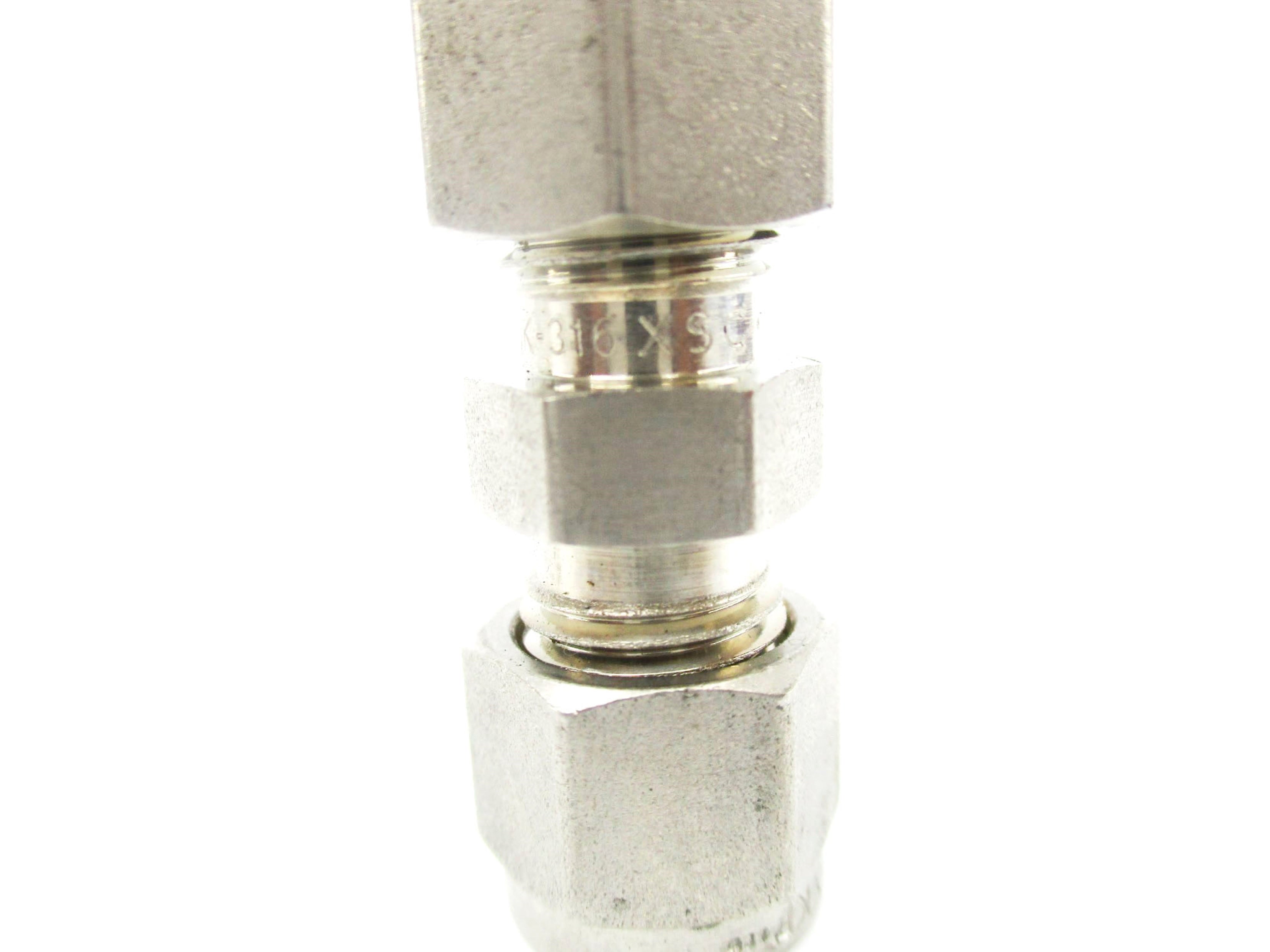 SWAGELOK 316XKP-316XSC NSNP
