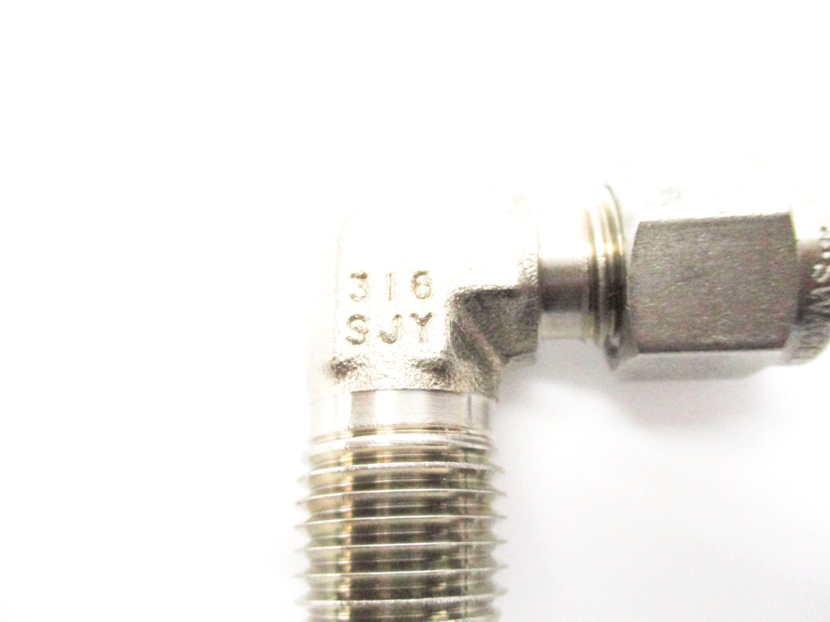 SWAGELOK 316SJY-316SIK NSNP