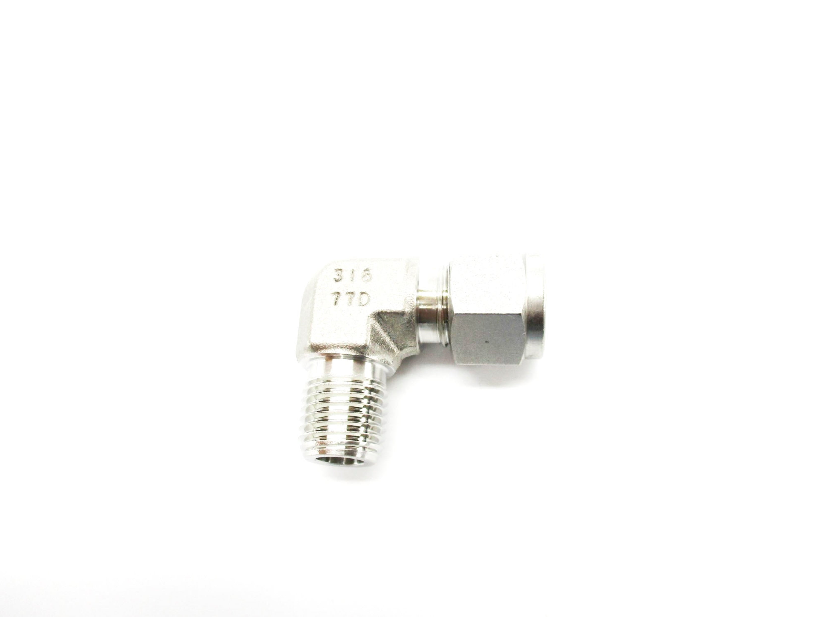 SWAGELOK 31677D- 31623F NSNP