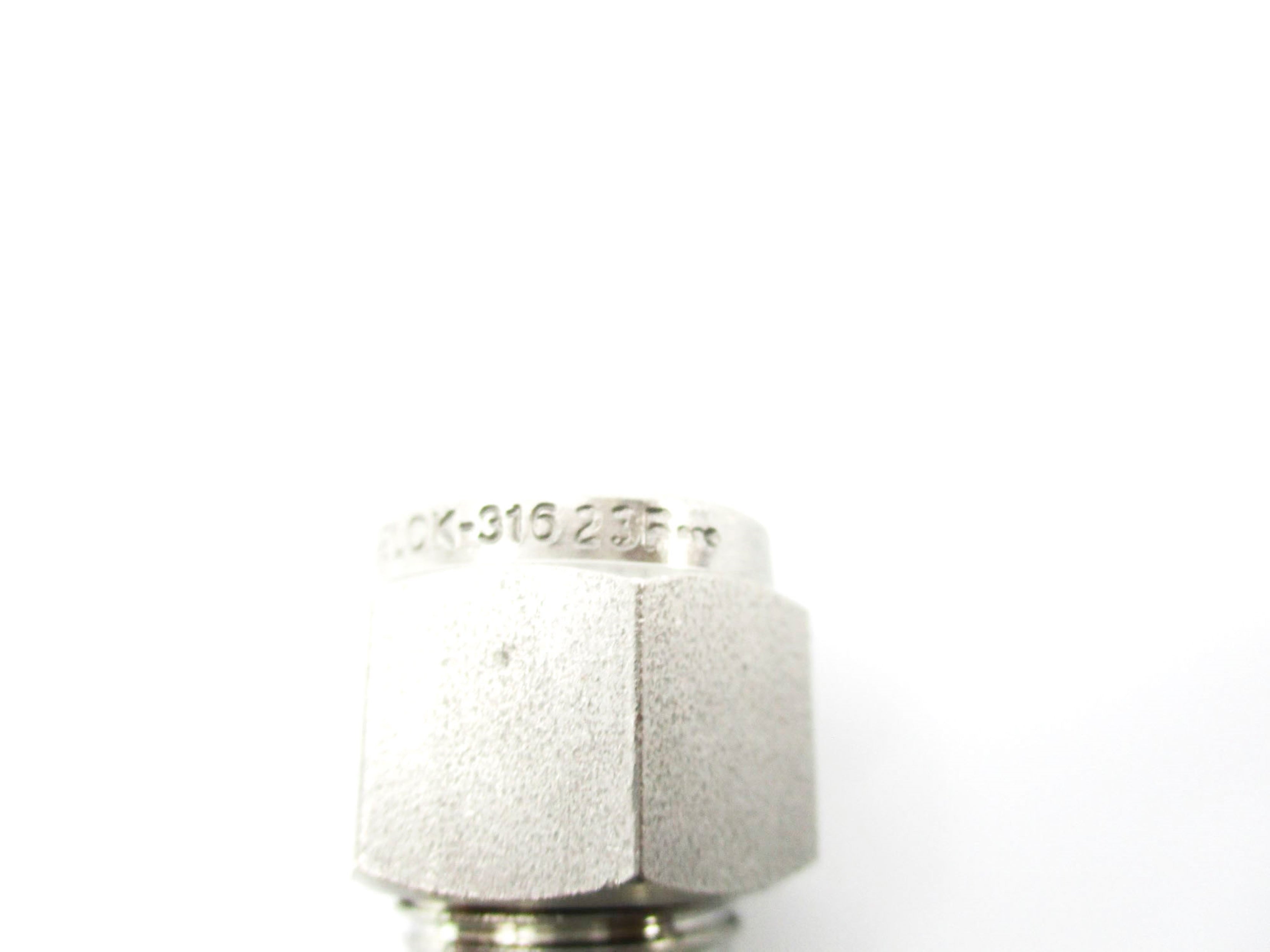 SWAGELOK 31677D- 31623F NSNP