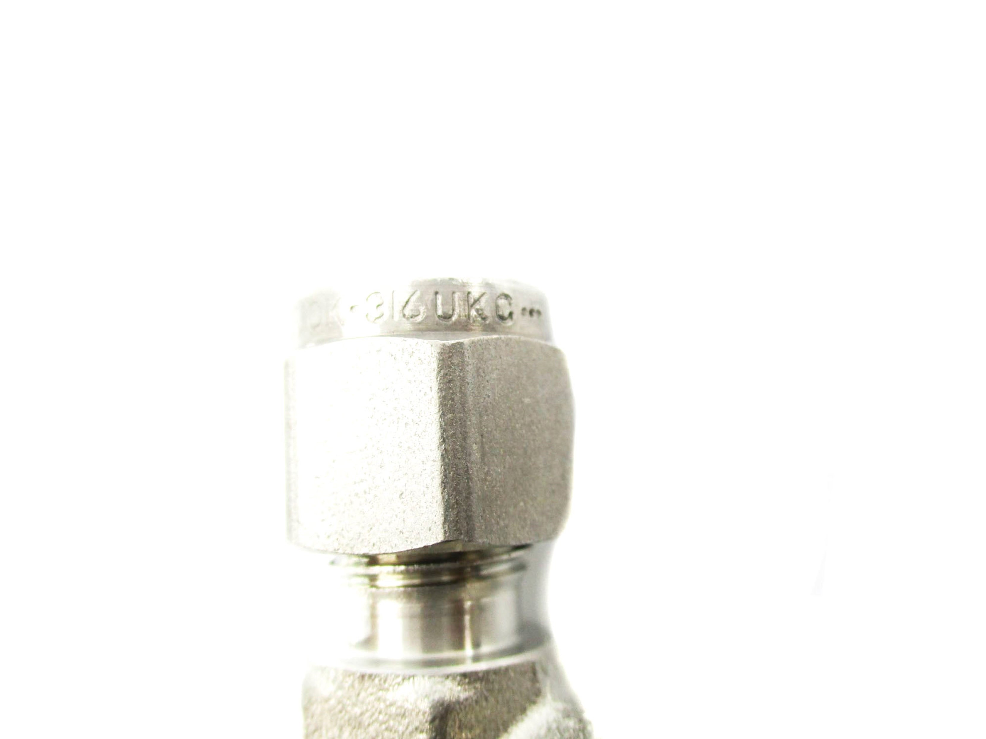 SWAGELOK 316U0S-316UKG NSNP