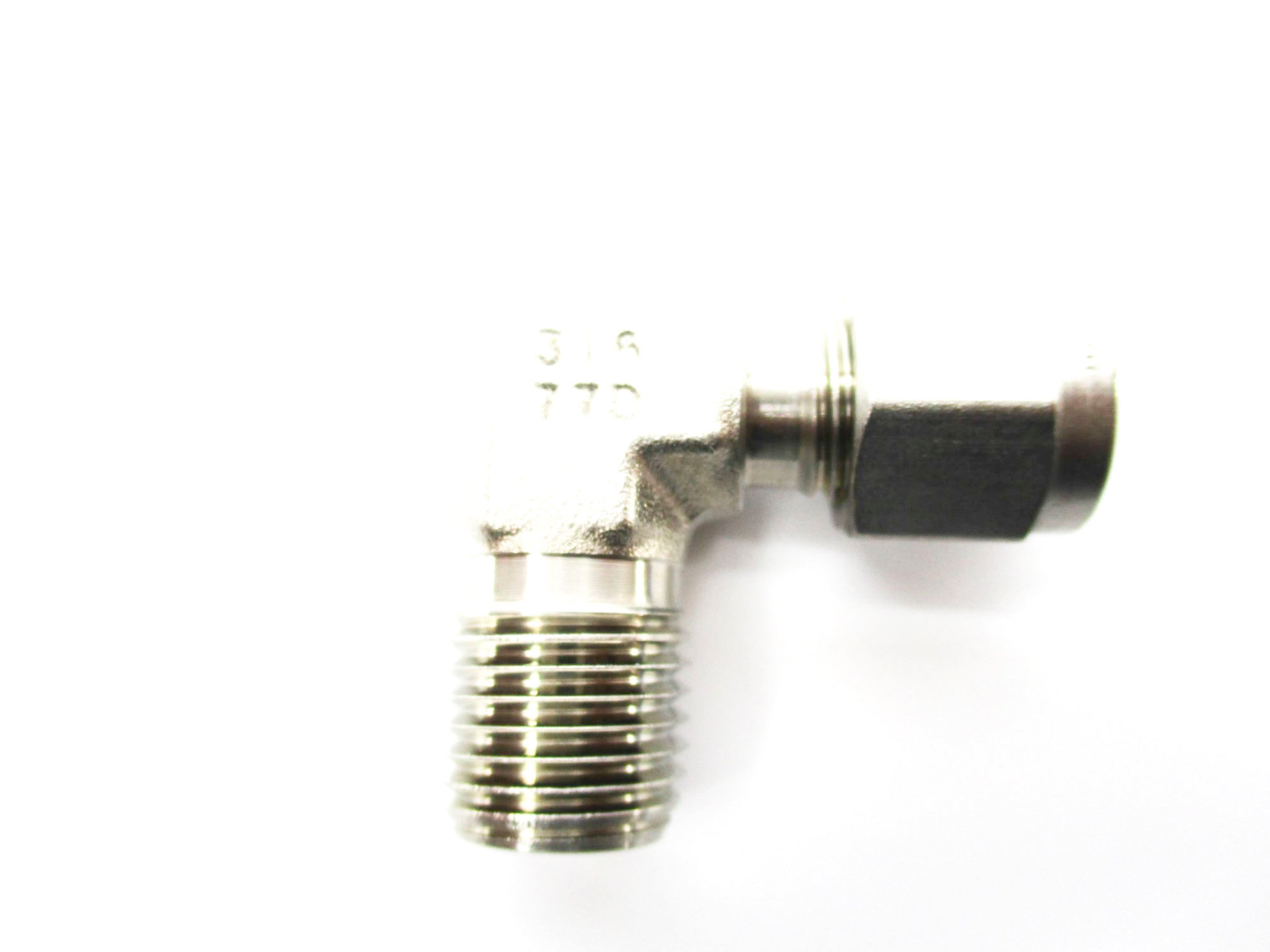 SWAGELOK 31677D-316DB9 NSNP