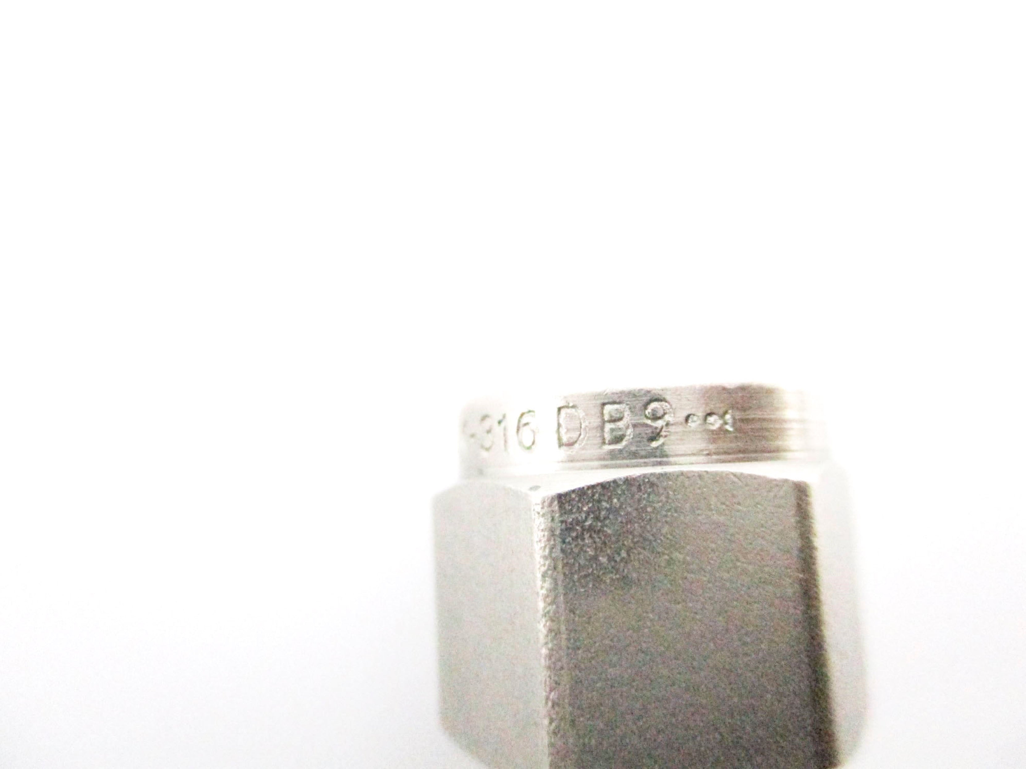 SWAGELOK 31677D-316DB9 NSNP
