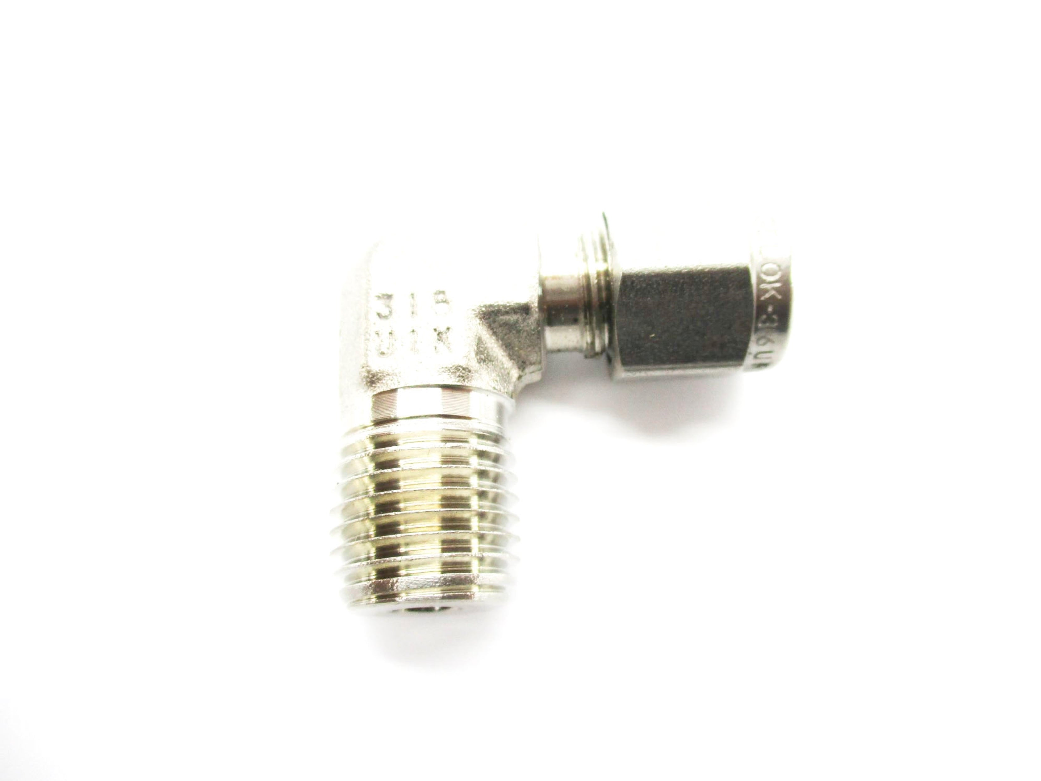SWAGELOK 316U1K-316URK NSNP