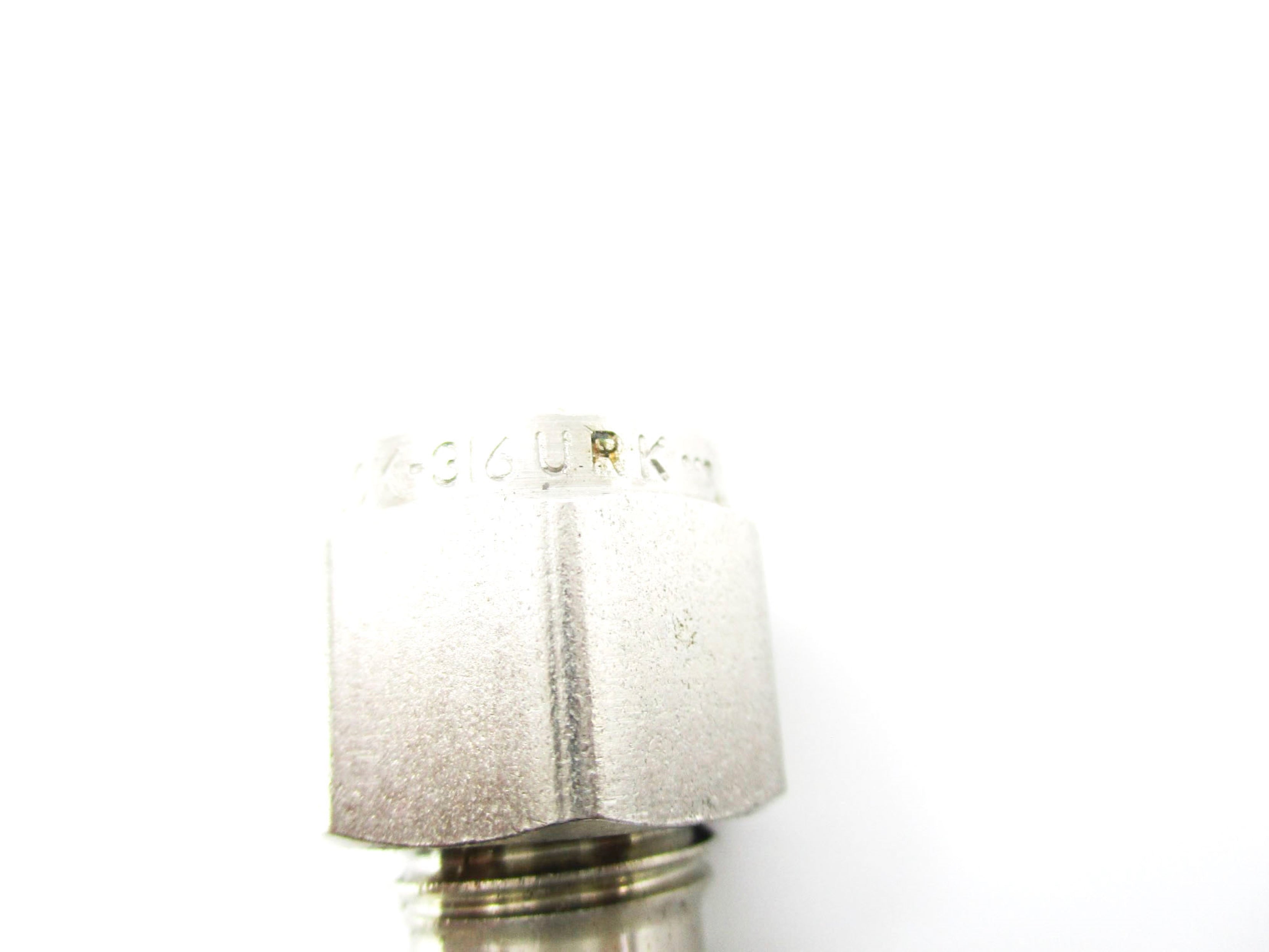 SWAGELOK 316U1K-316URK NSNP