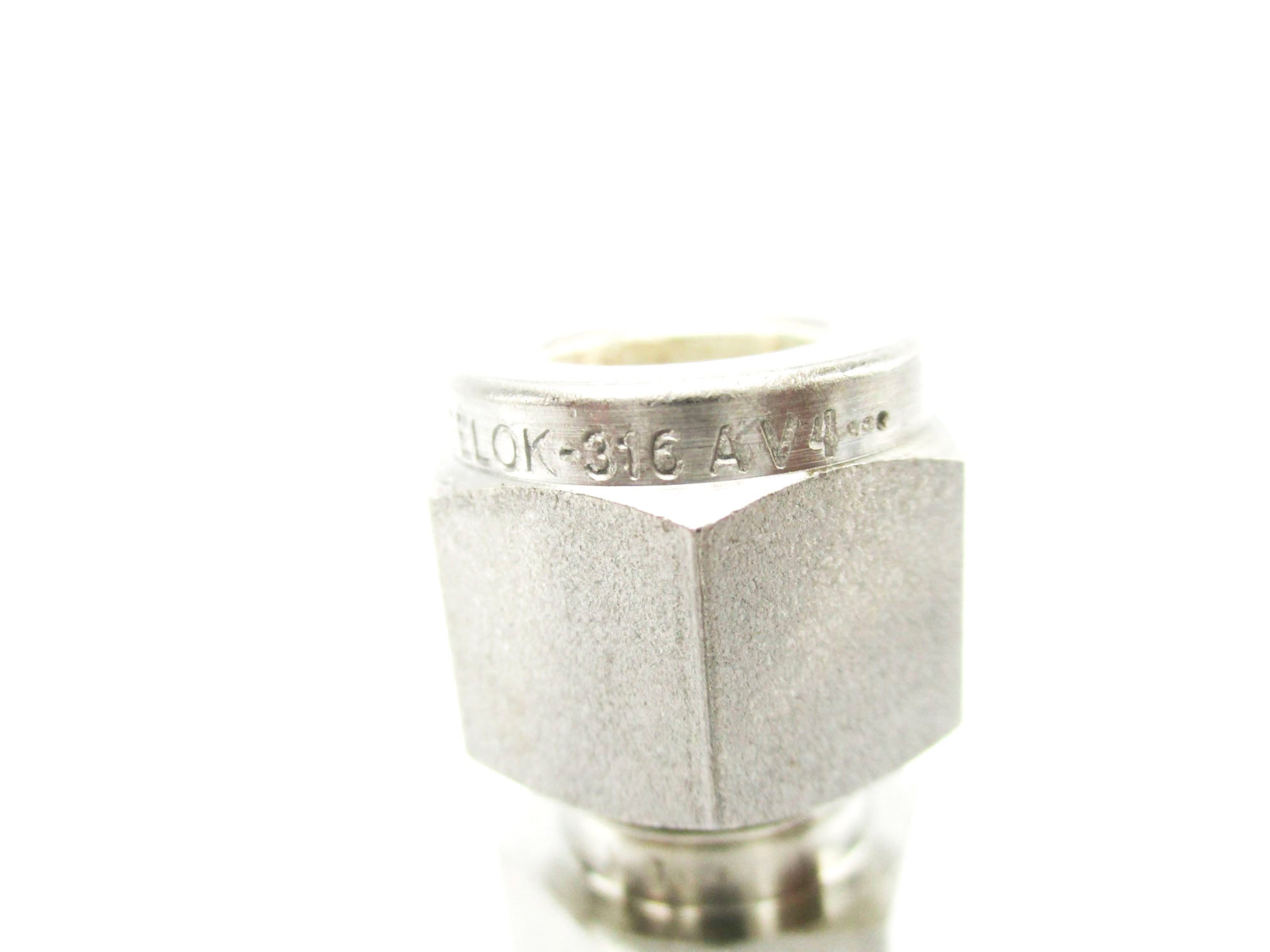 SWAGELOK 316AV4-316EK3 NSNP