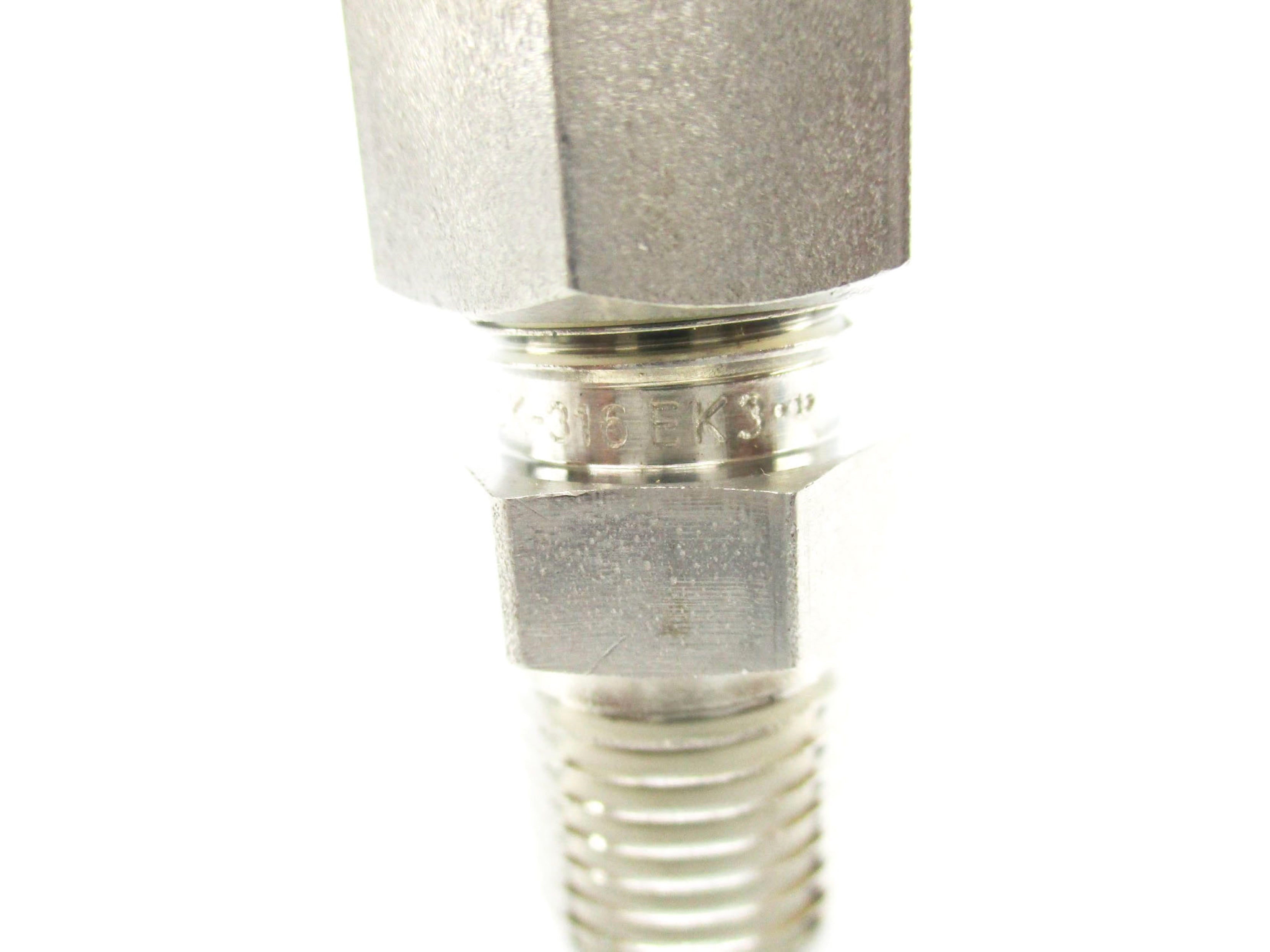 SWAGELOK 316AV4-316EK3 NSNP
