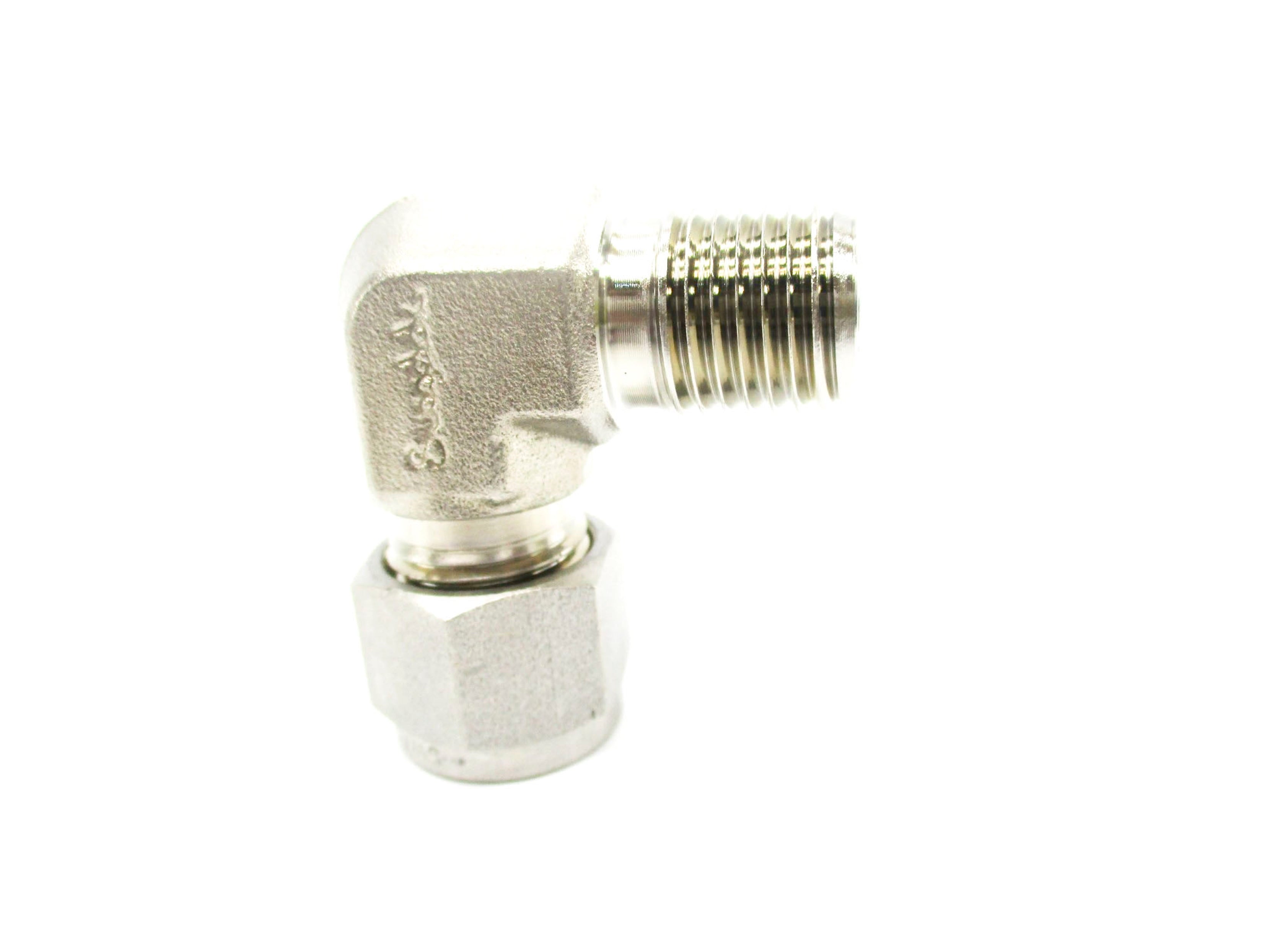 SWAGELOK 3162M4-316L37 NSNP