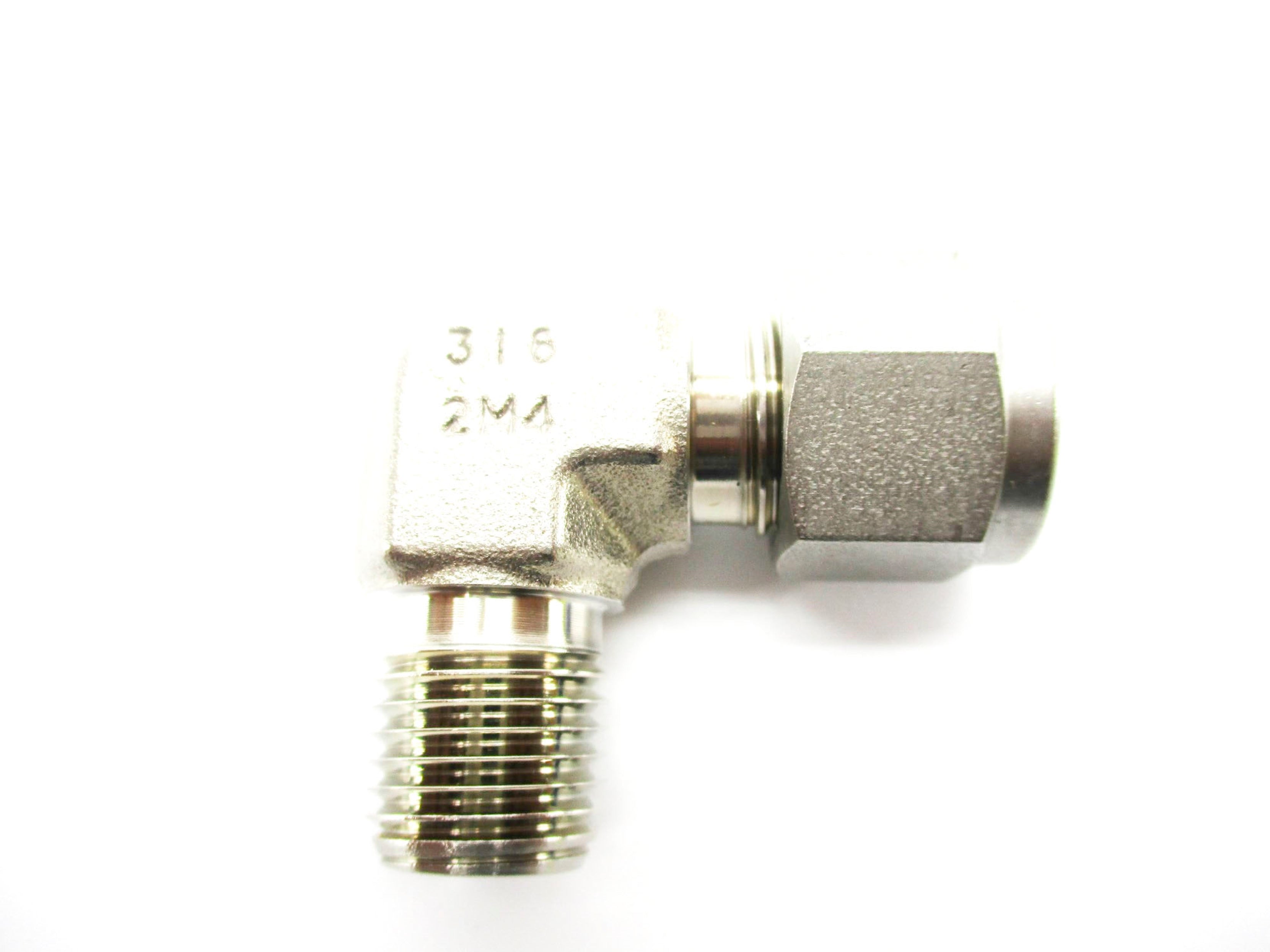 SWAGELOK 3162M4-316L37 NSNP