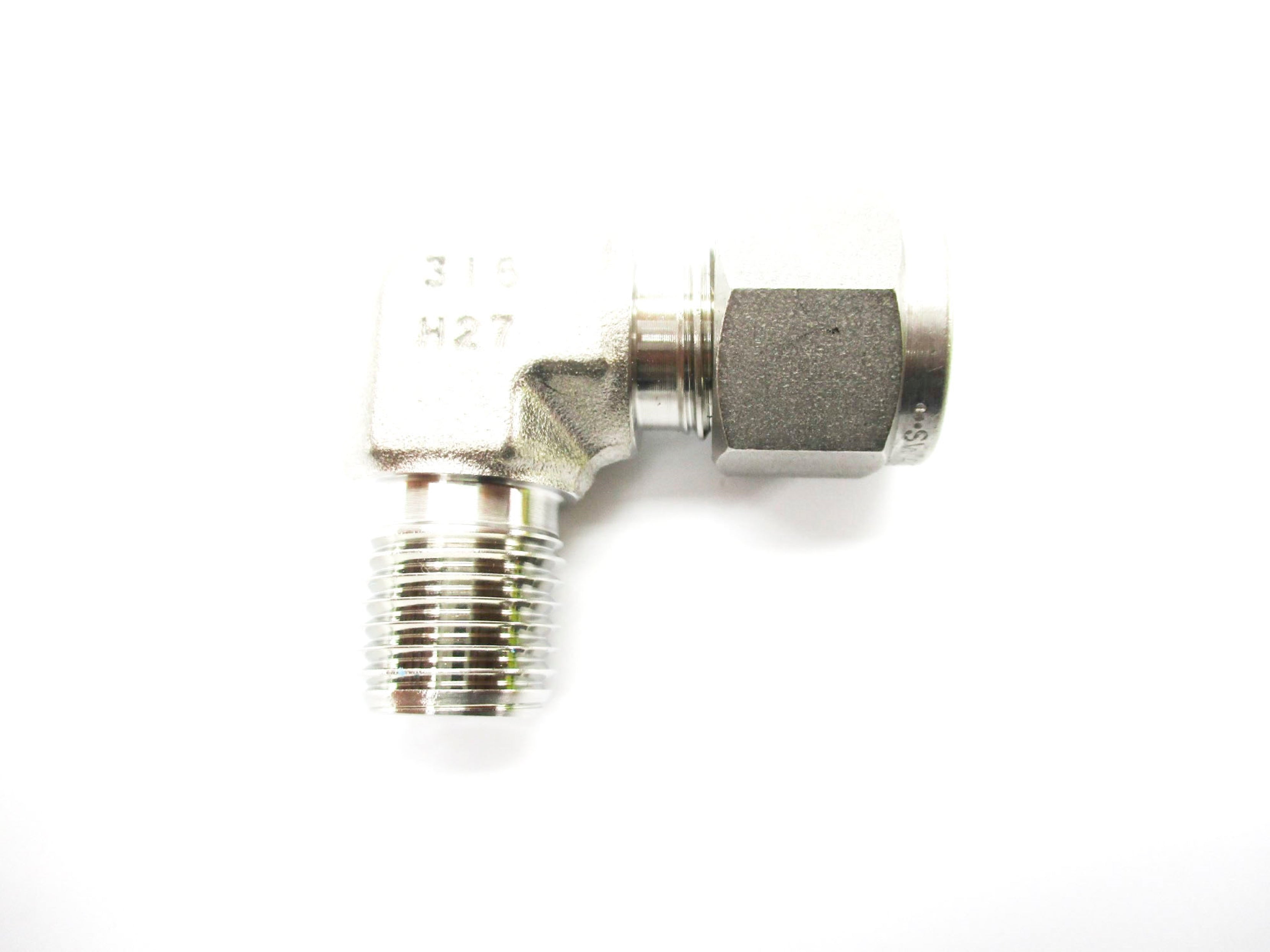 SWAGELOK 316H27-316A77 NSNP