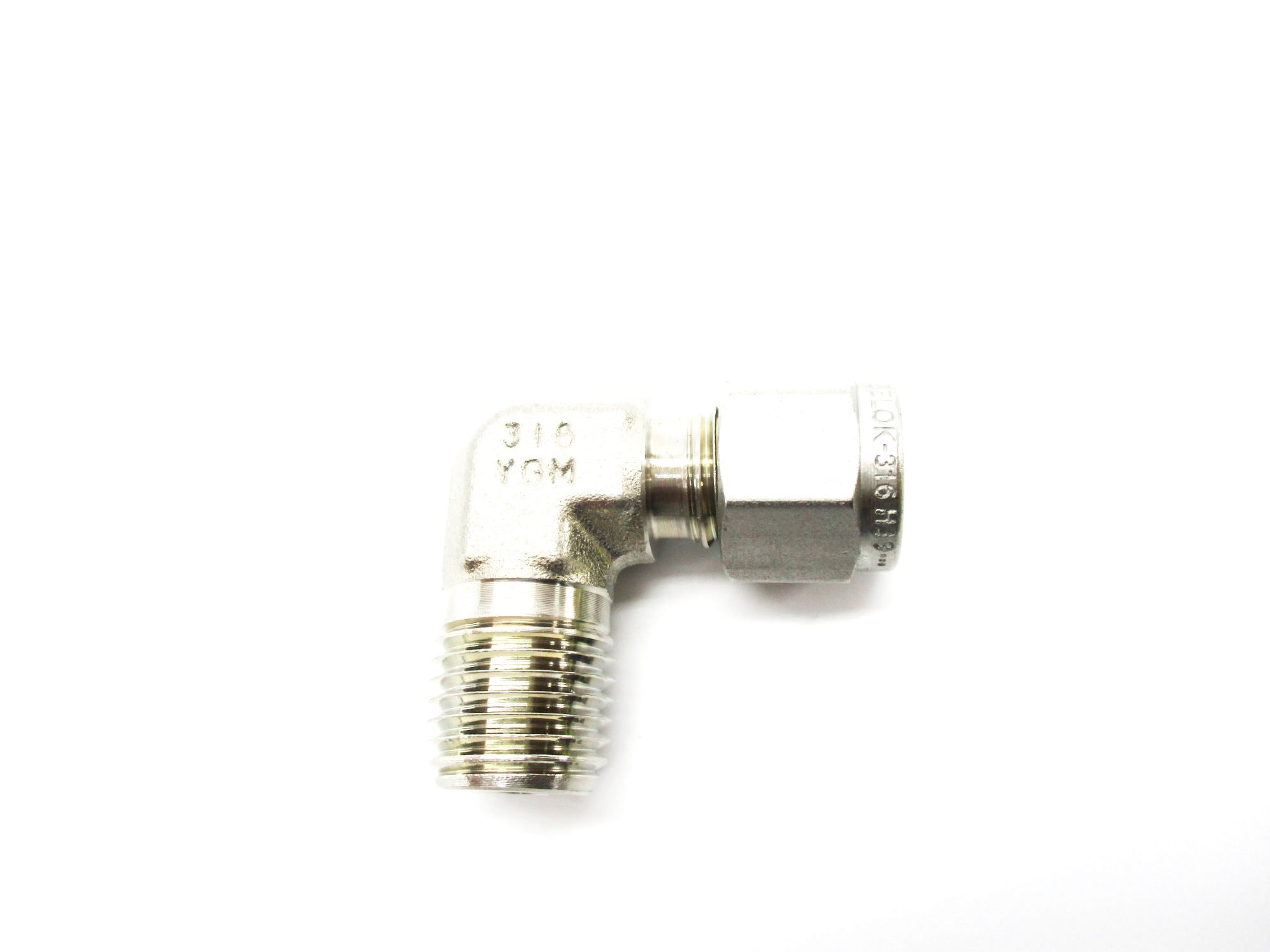SWAGELOK 316YGM-316H39 NSNP