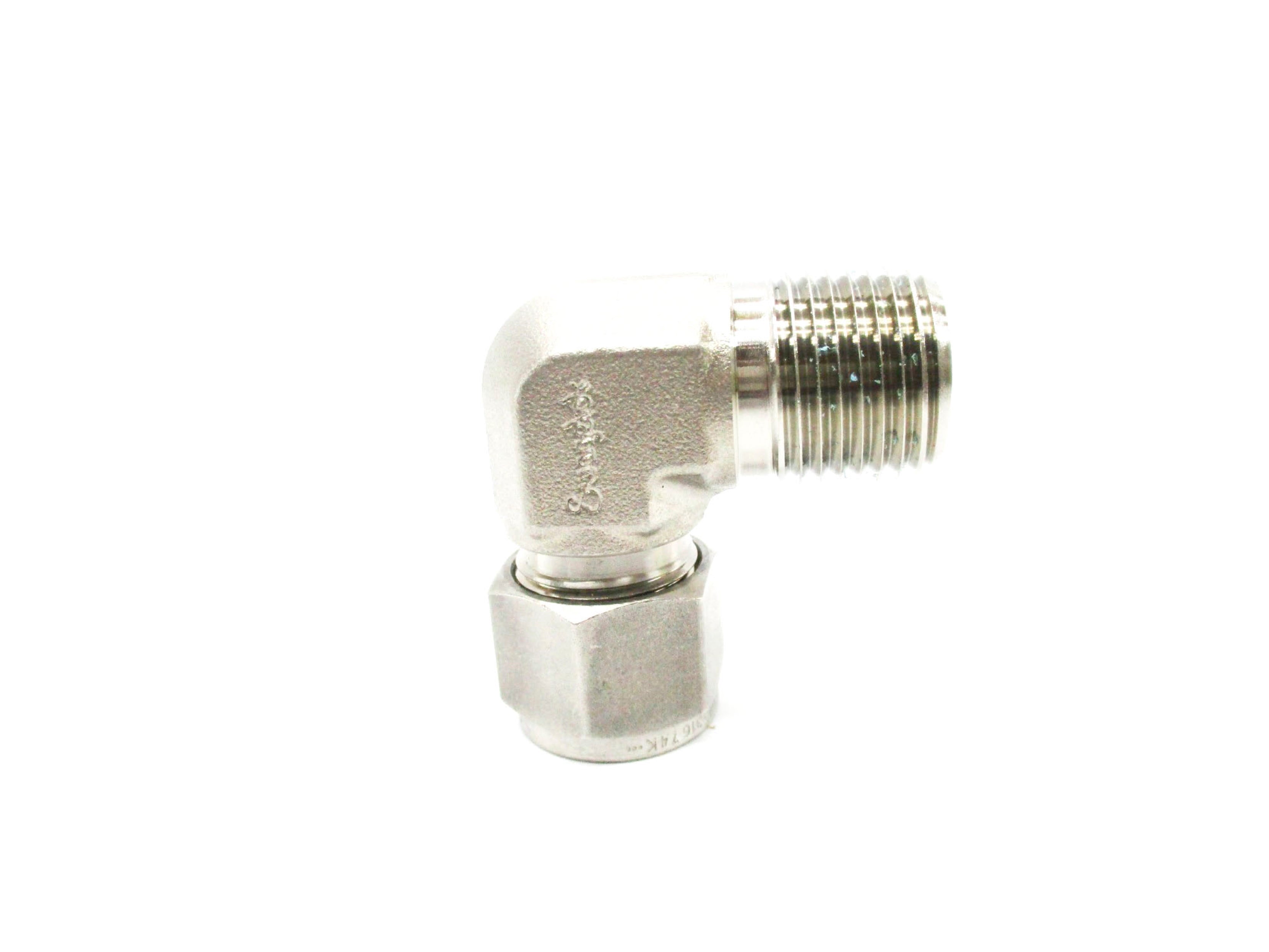 SWAGELOK 316BE4-31674K NSNP