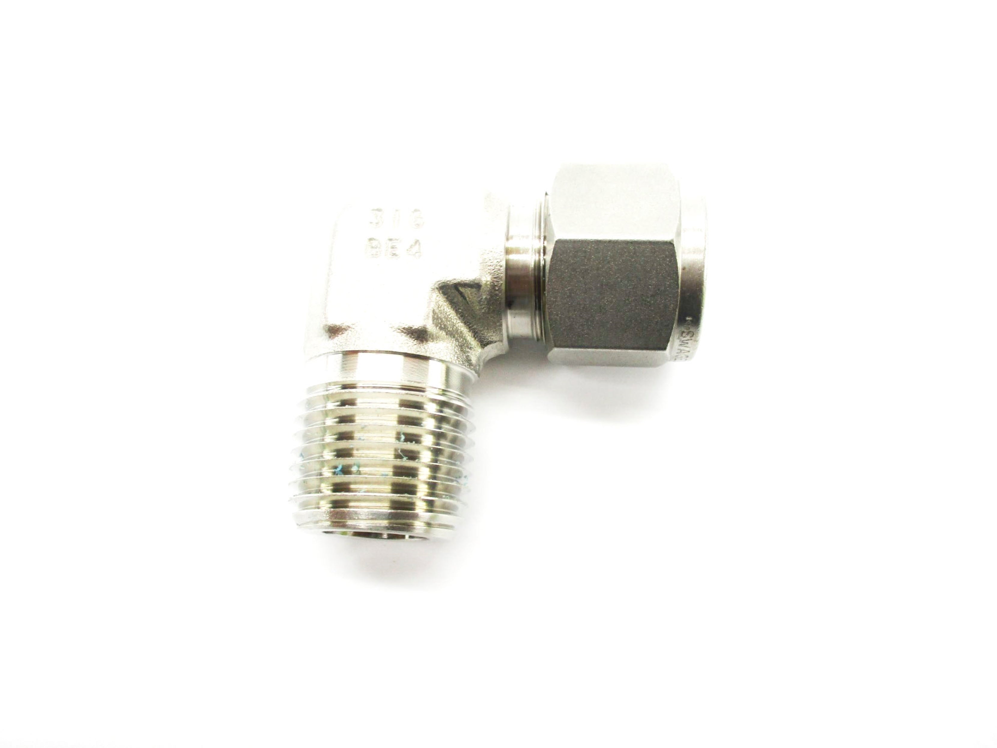 SWAGELOK 316BE4-31674K NSNP