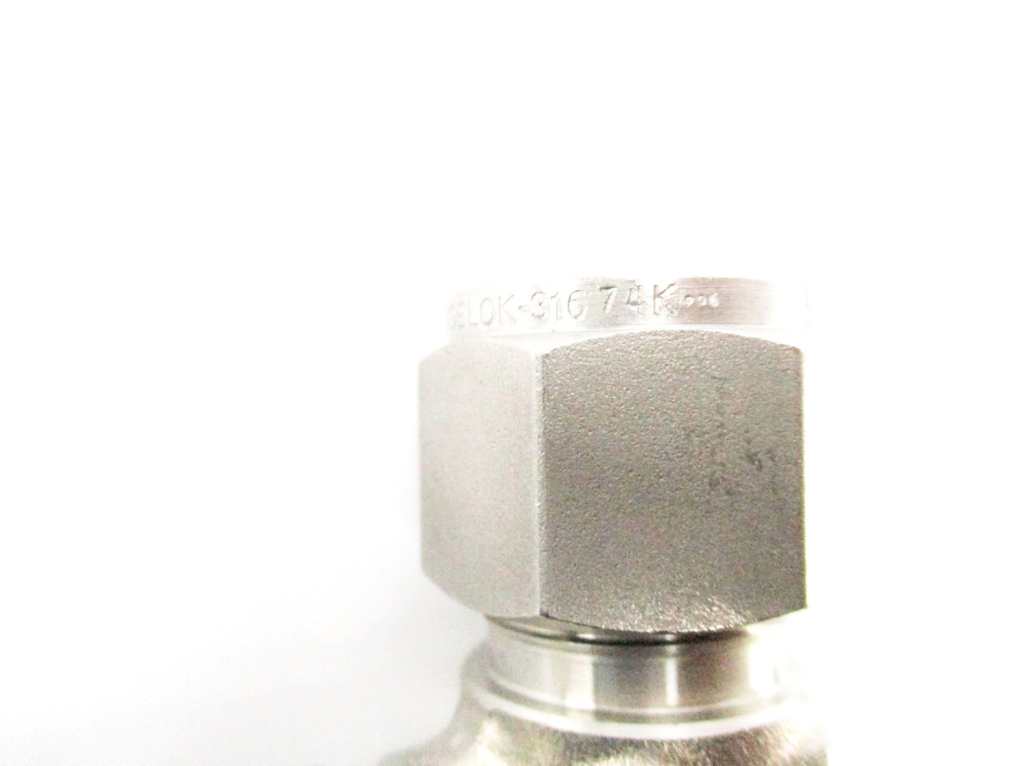 SWAGELOK 316BE4-31674K NSNP