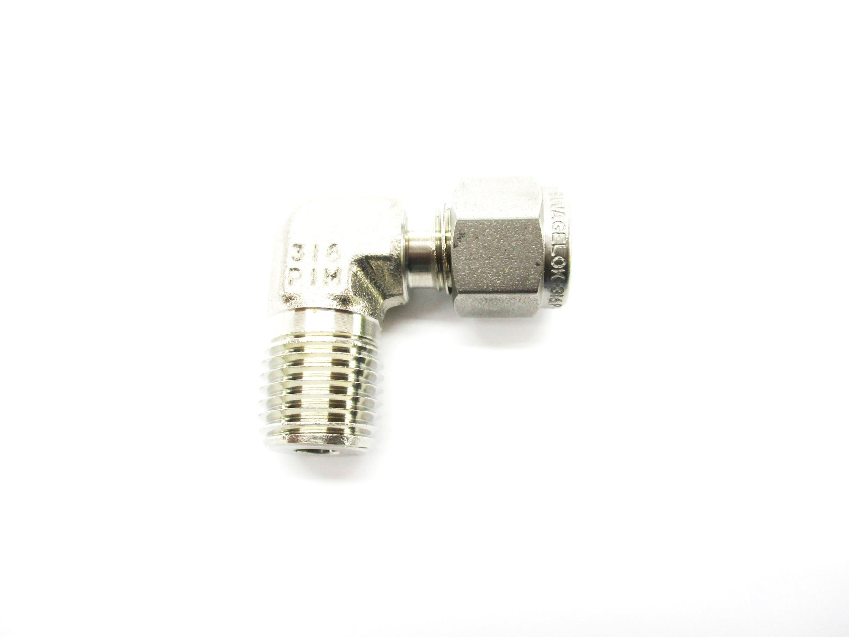 SWAGELOK 316PIM-316PKV NSNP