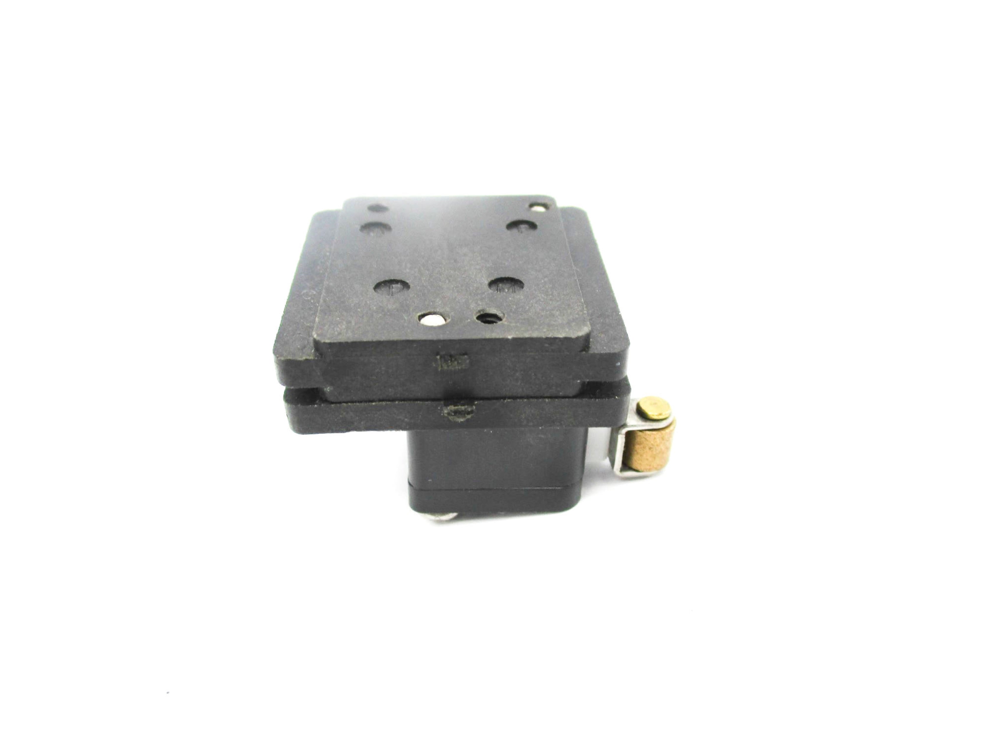 HONEYWELL V7-1C17D-8-201 (AS PICTURED) NSNP