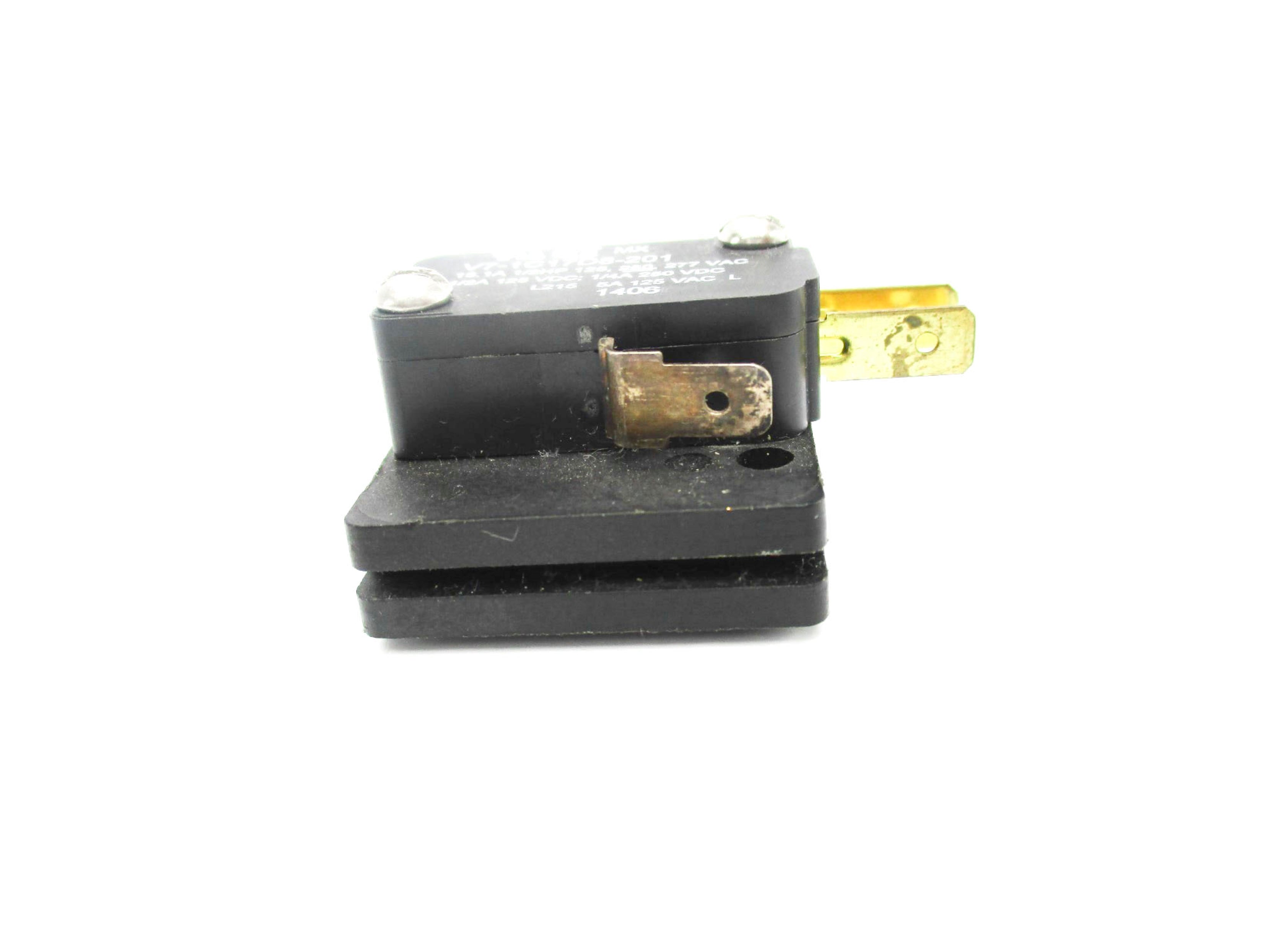 HONEYWELL V7-1C17D-8-201 (AS PICTURED) NSNP