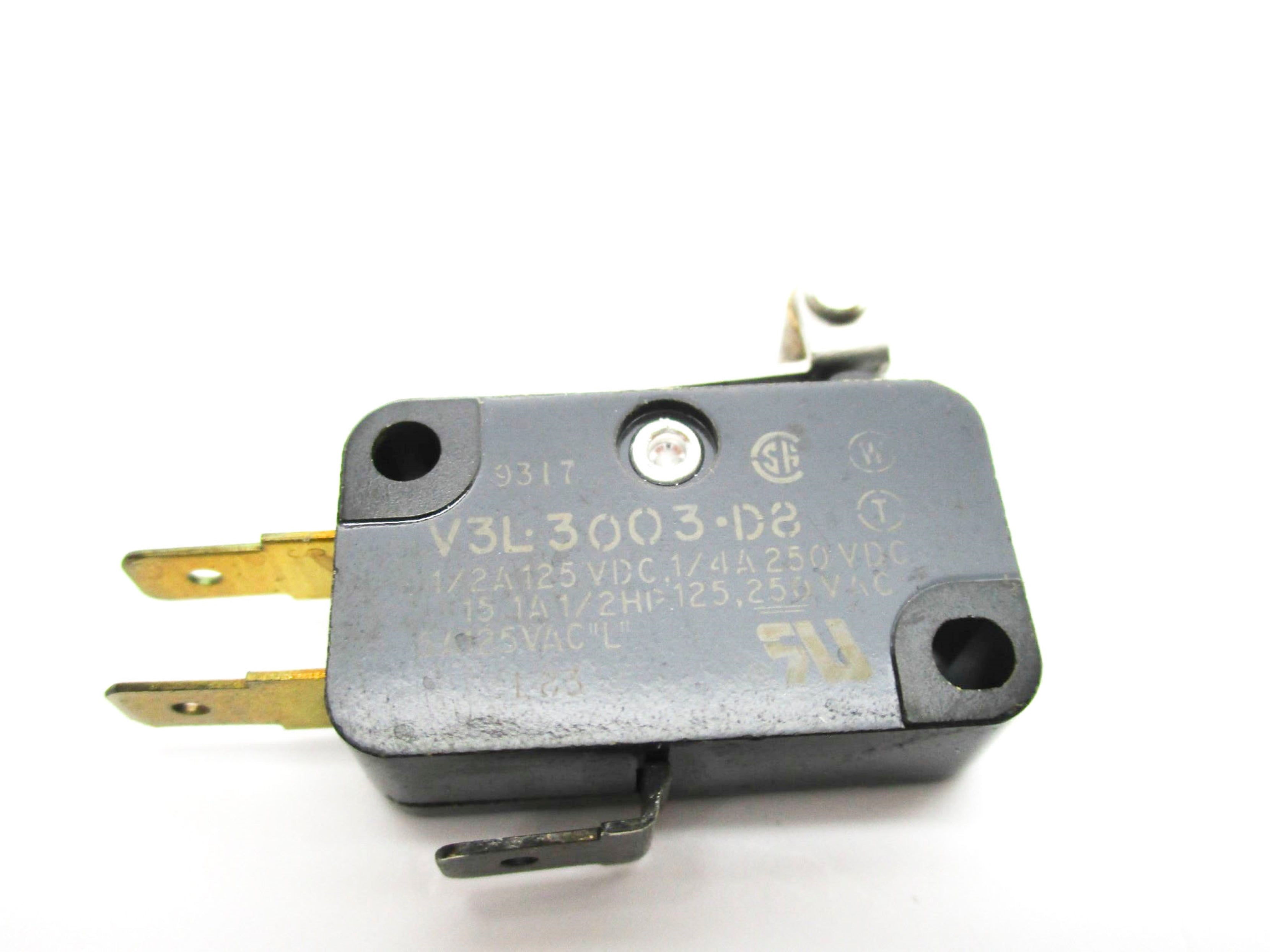 HONEYWELL V3L3003-D8 NSNP