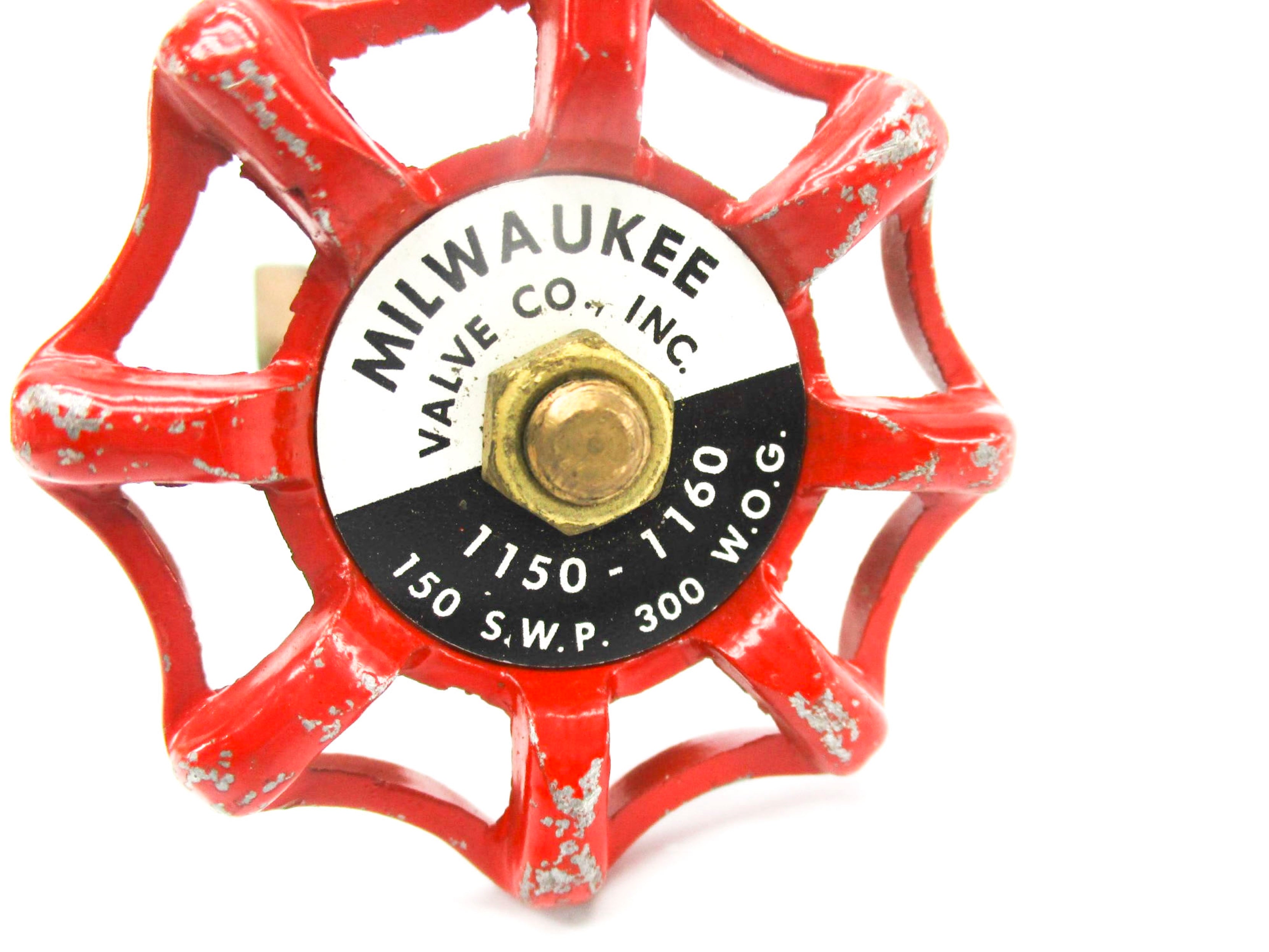MILWAUKEE 1150-1160 NSNP