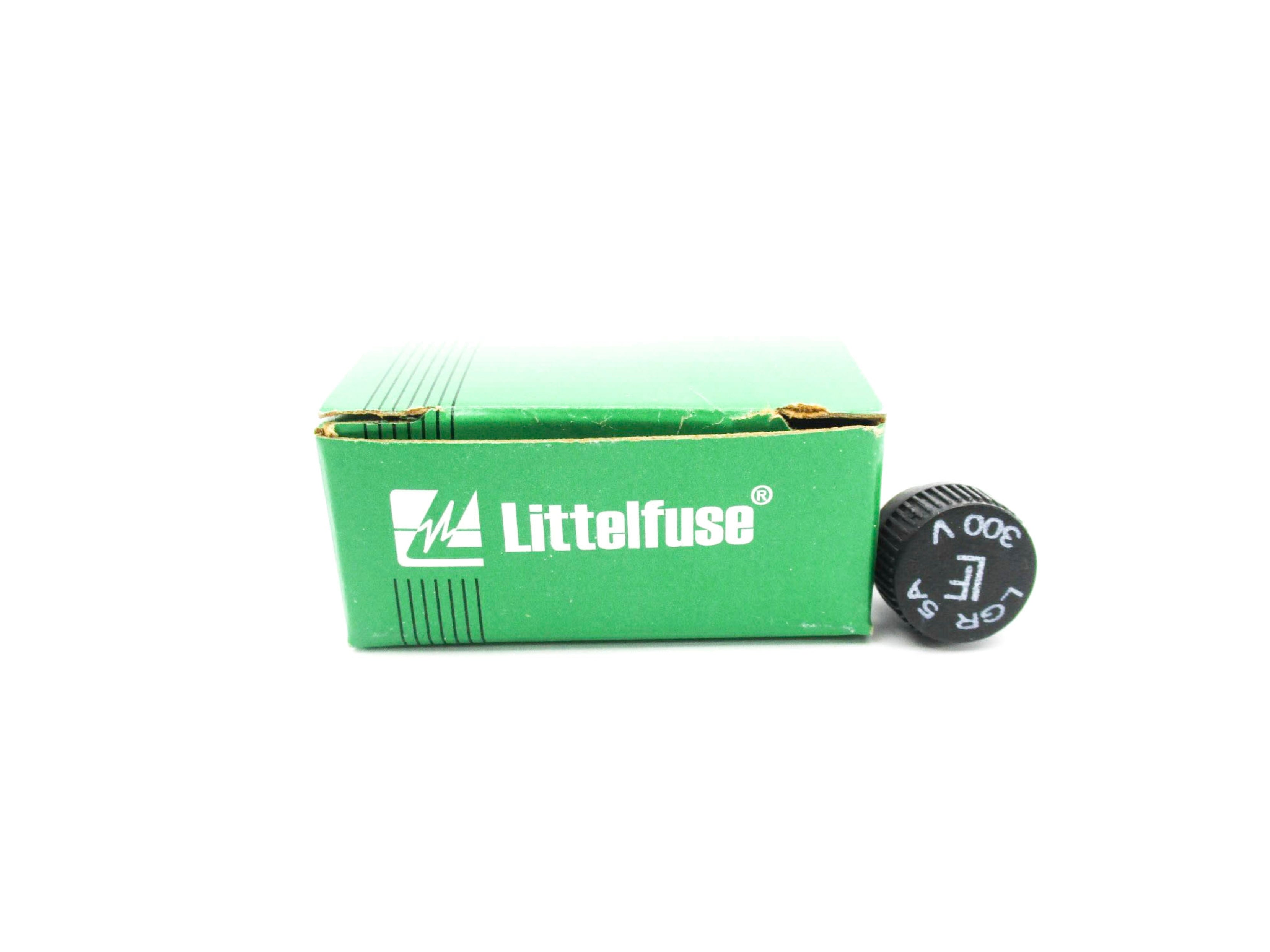 LITTELFUSE LGR5 (PKG OF 5) NSMP