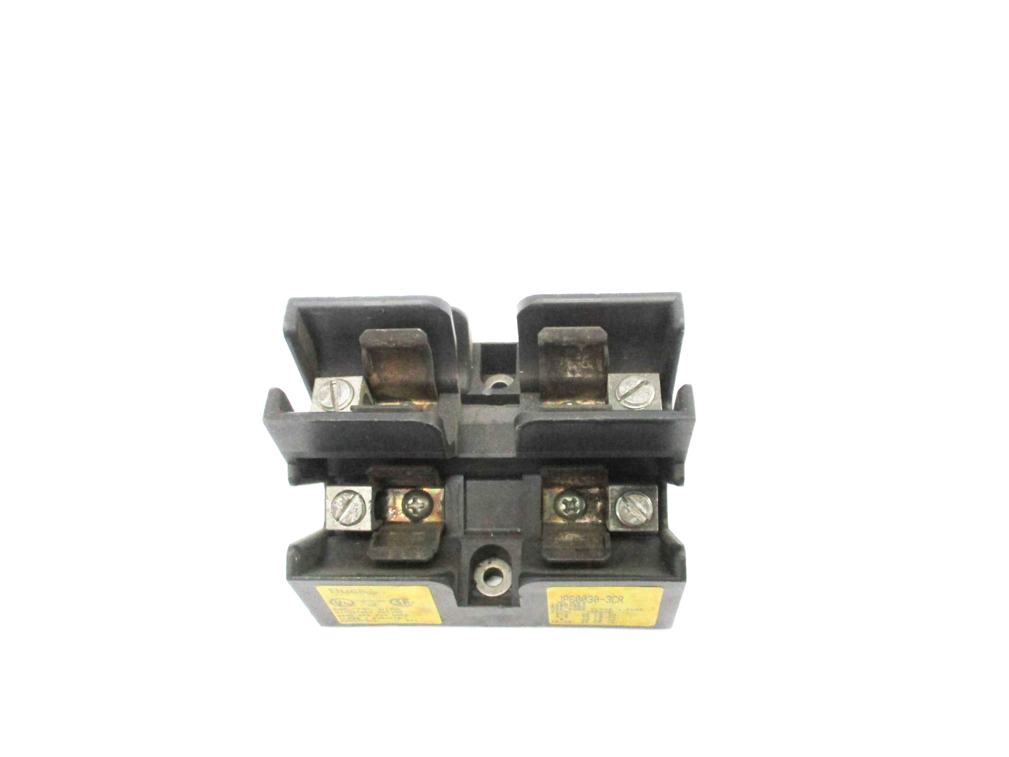 BUSS JP60030-3CR UNMP