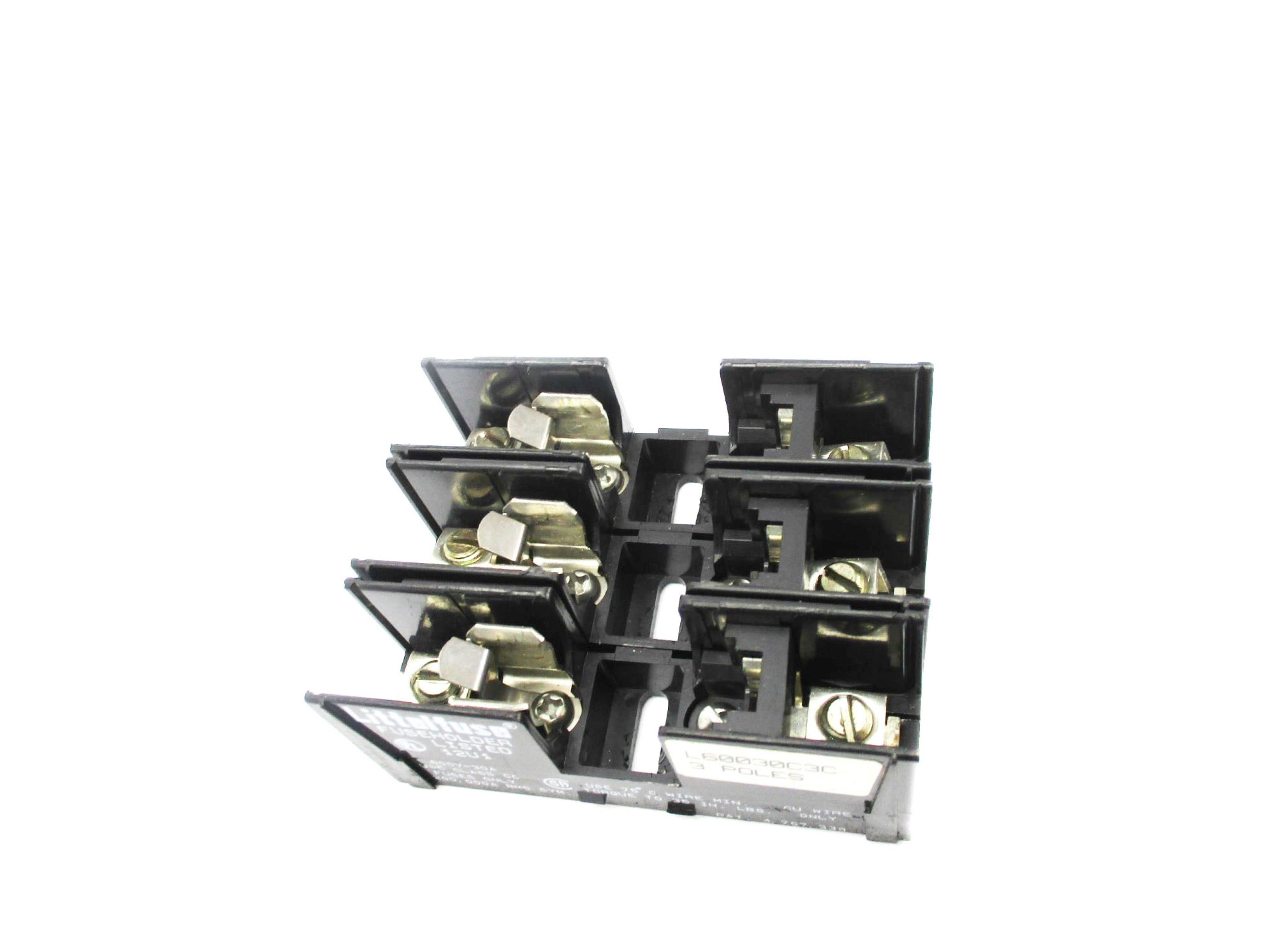 LITTELFUSE L60030C3C NSNP
