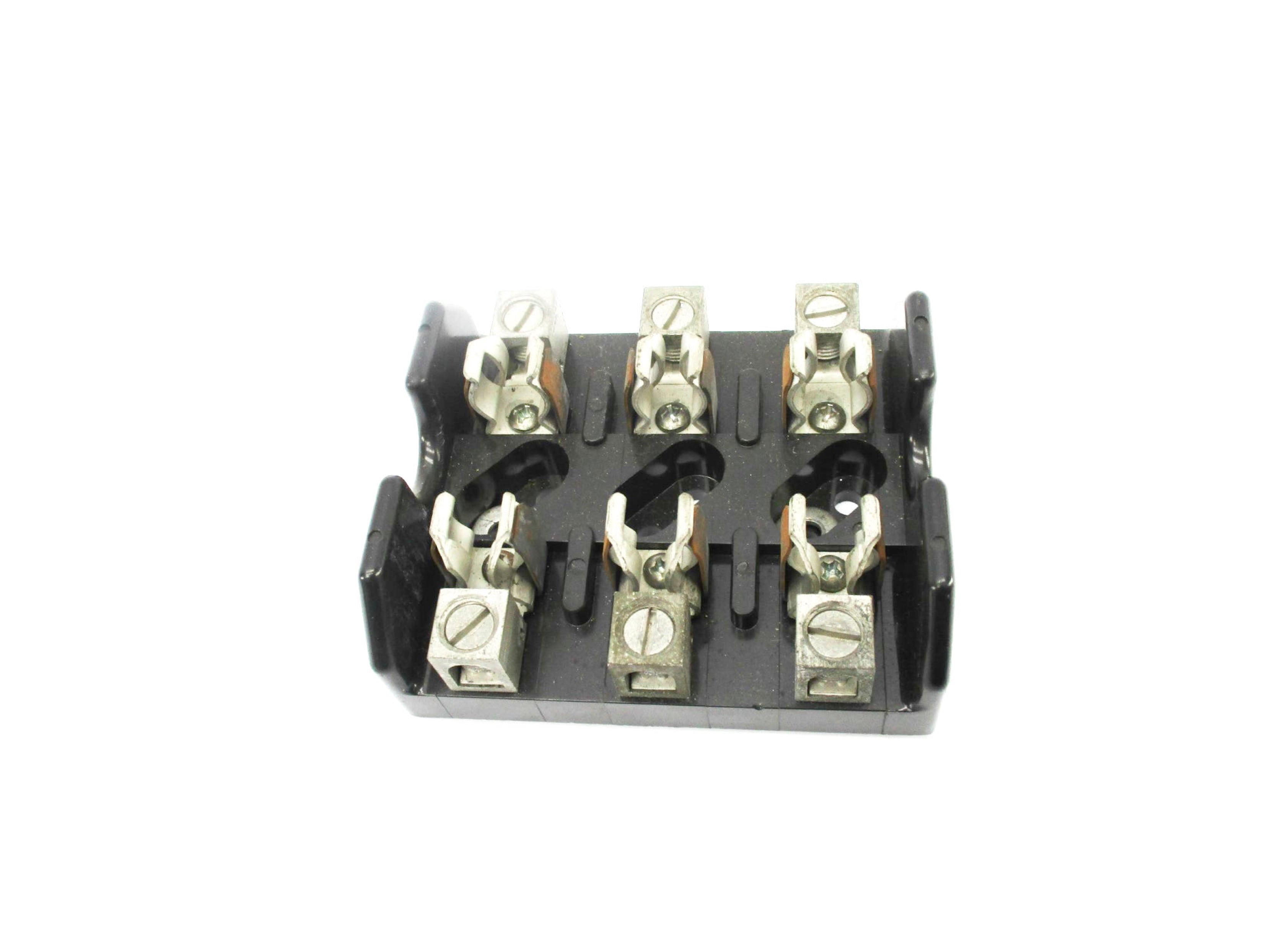 BUSS T60030-3CR NSNP