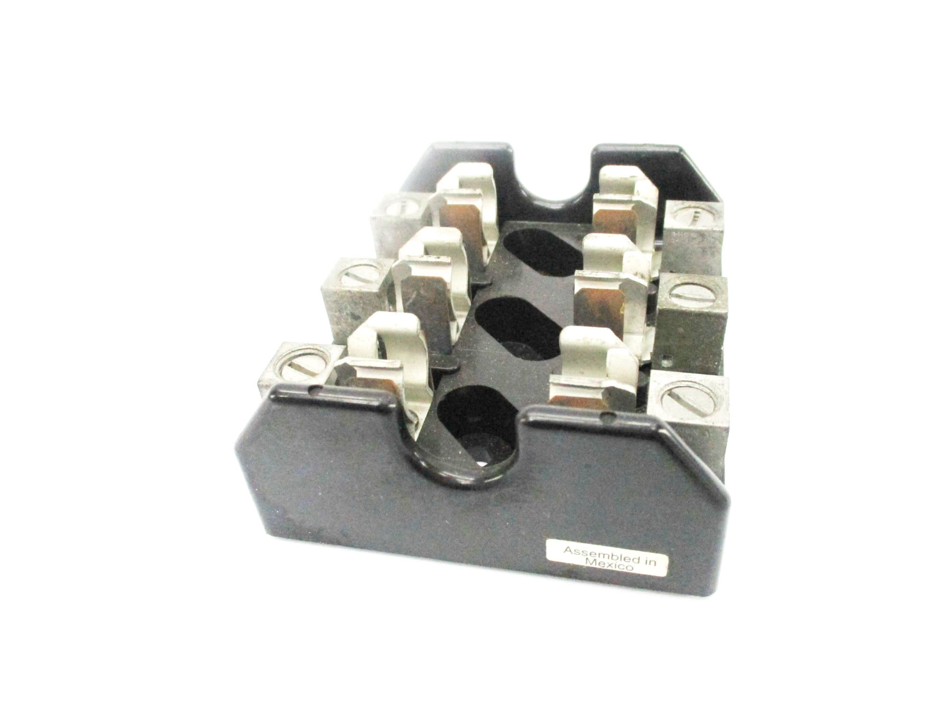 BUSS T60030-3CR NSNP