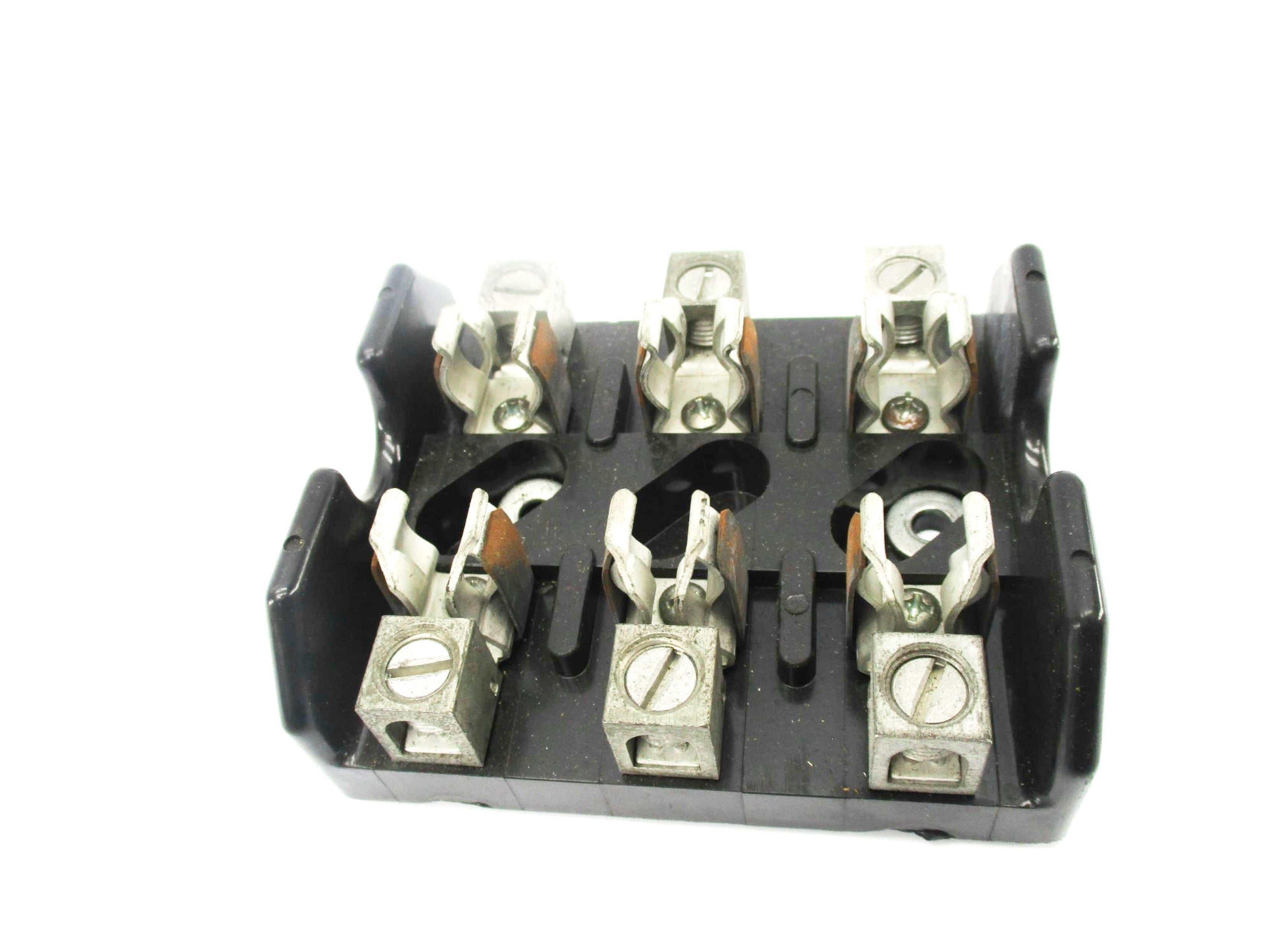 BUSS T60030-3CR NSNP