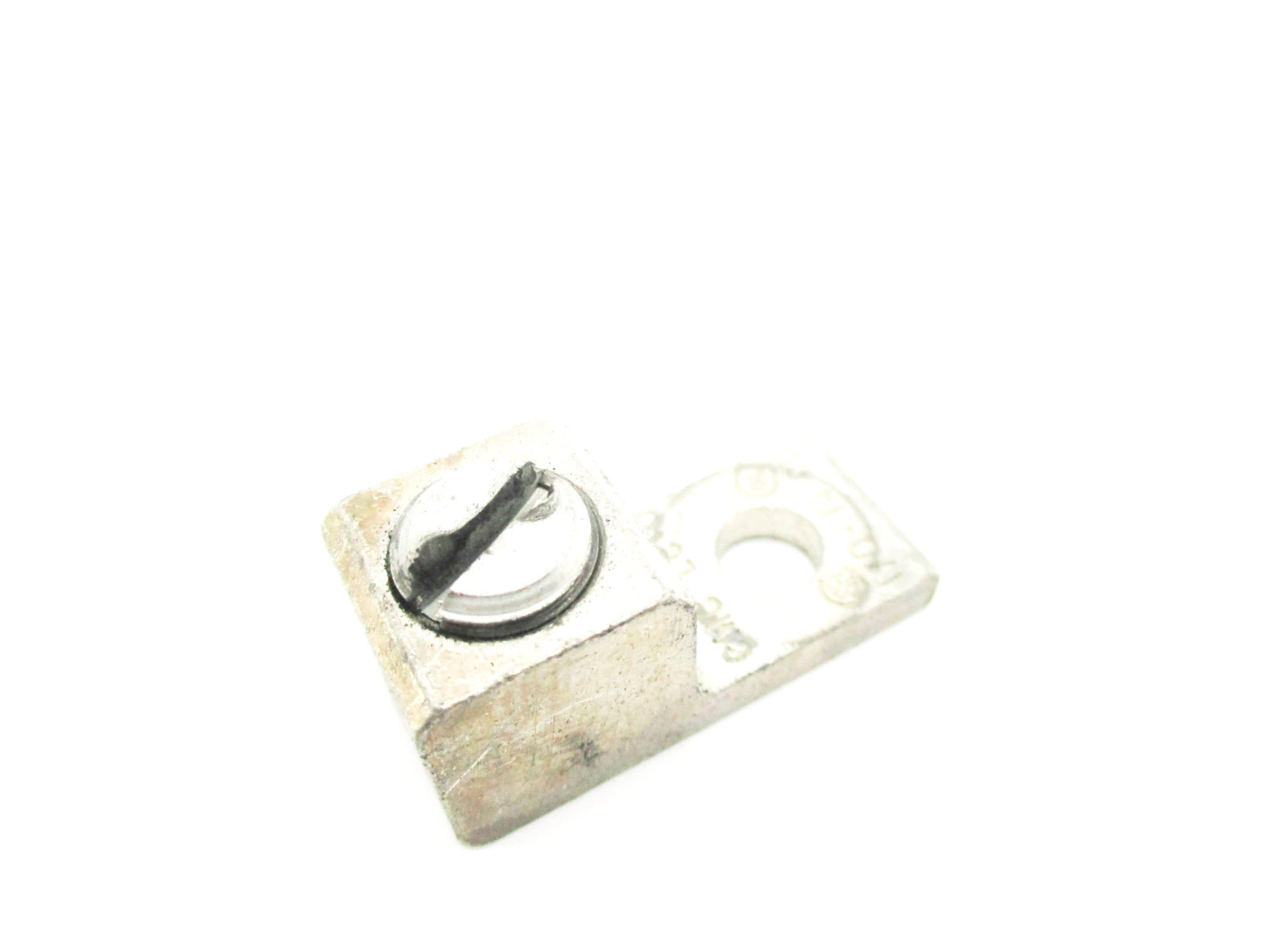 ILSCO 1/0-14CU UNMP