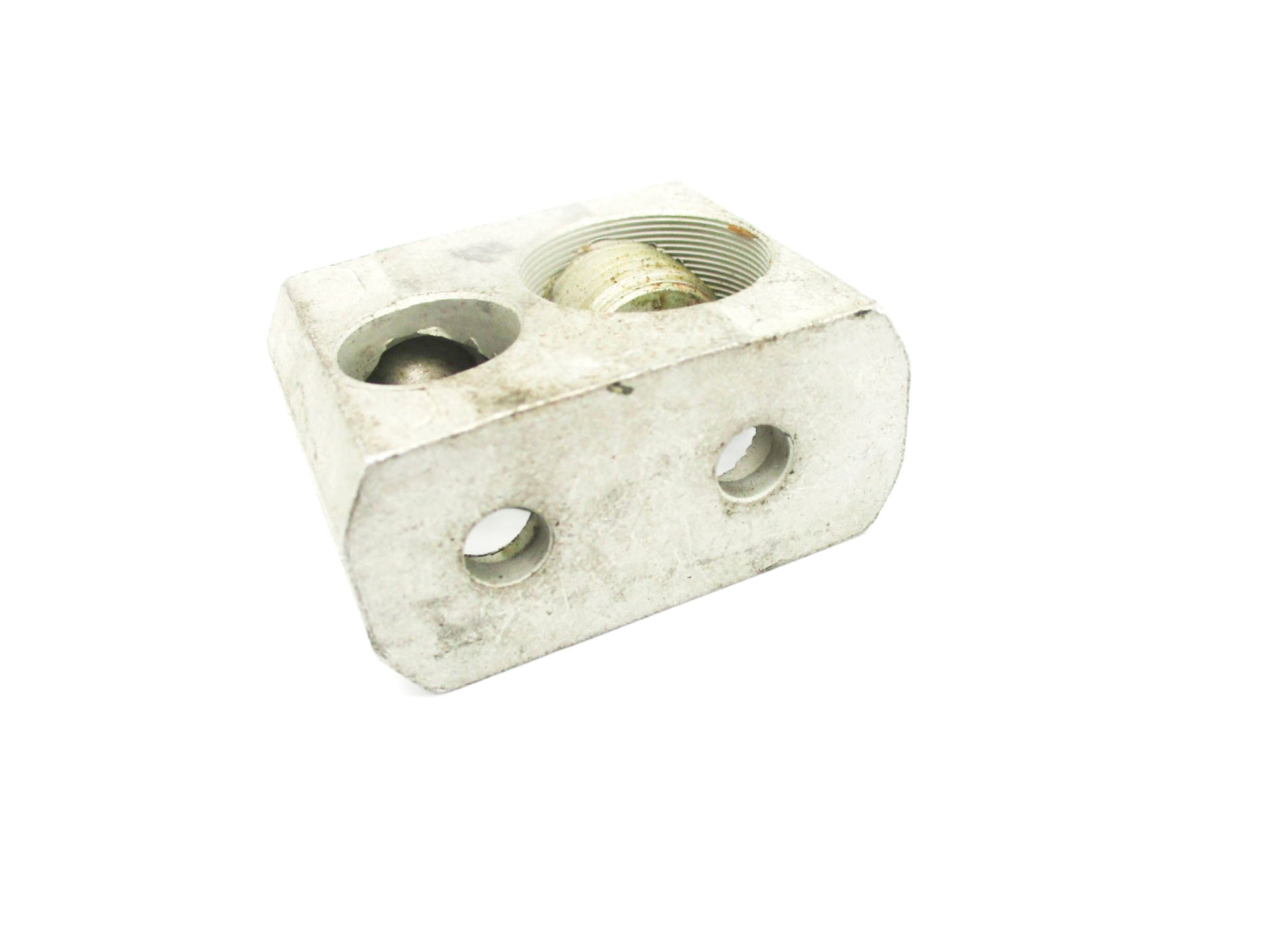 GERENAL ELECTRIC TCAL-43 NSNP