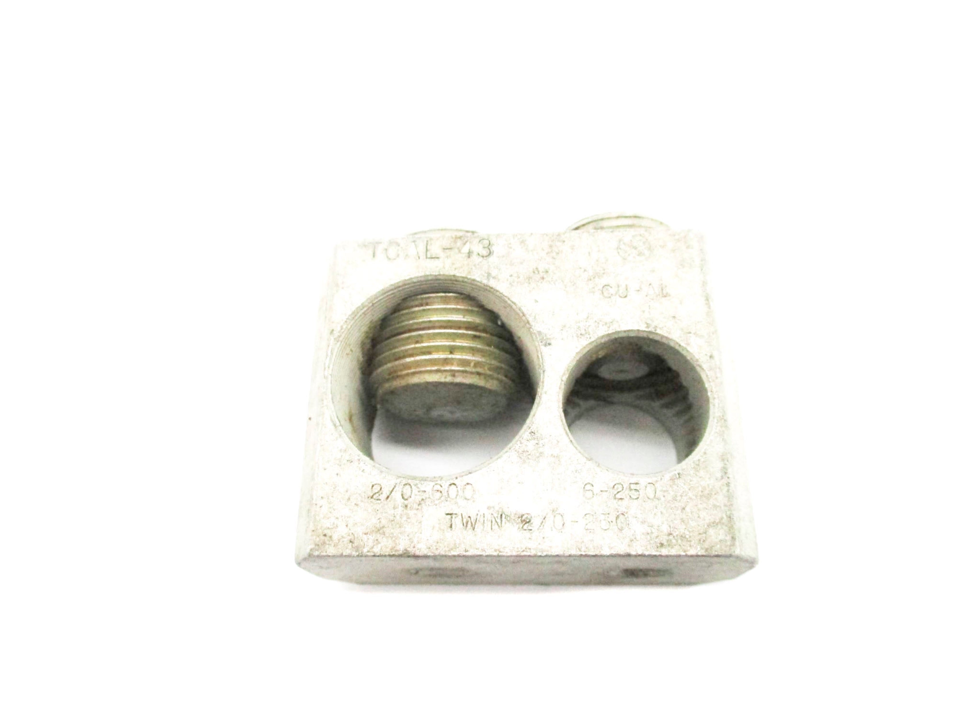 GERENAL ELECTRIC TCAL-43 NSNP