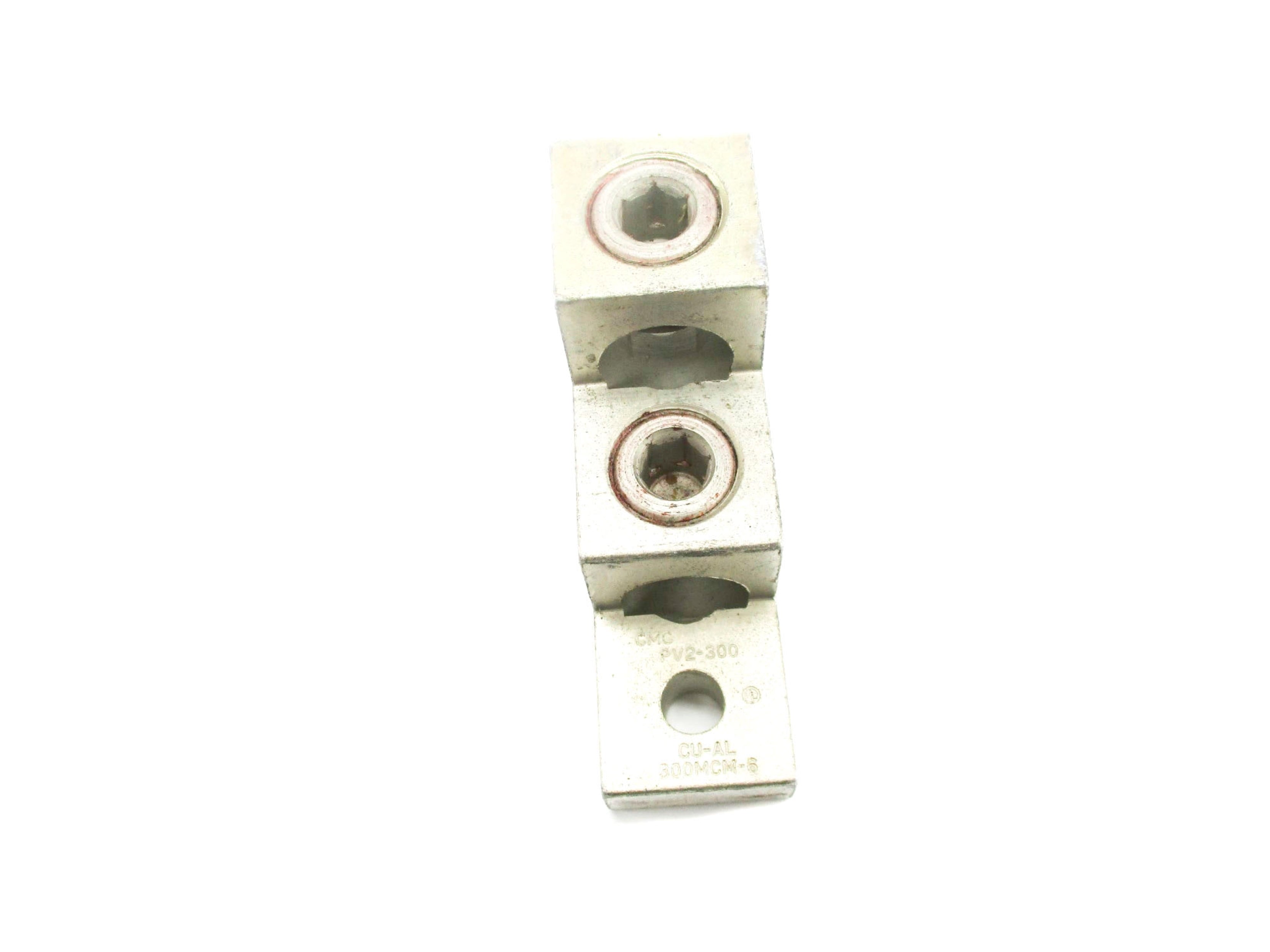 CMC PV2-300 NSNP
