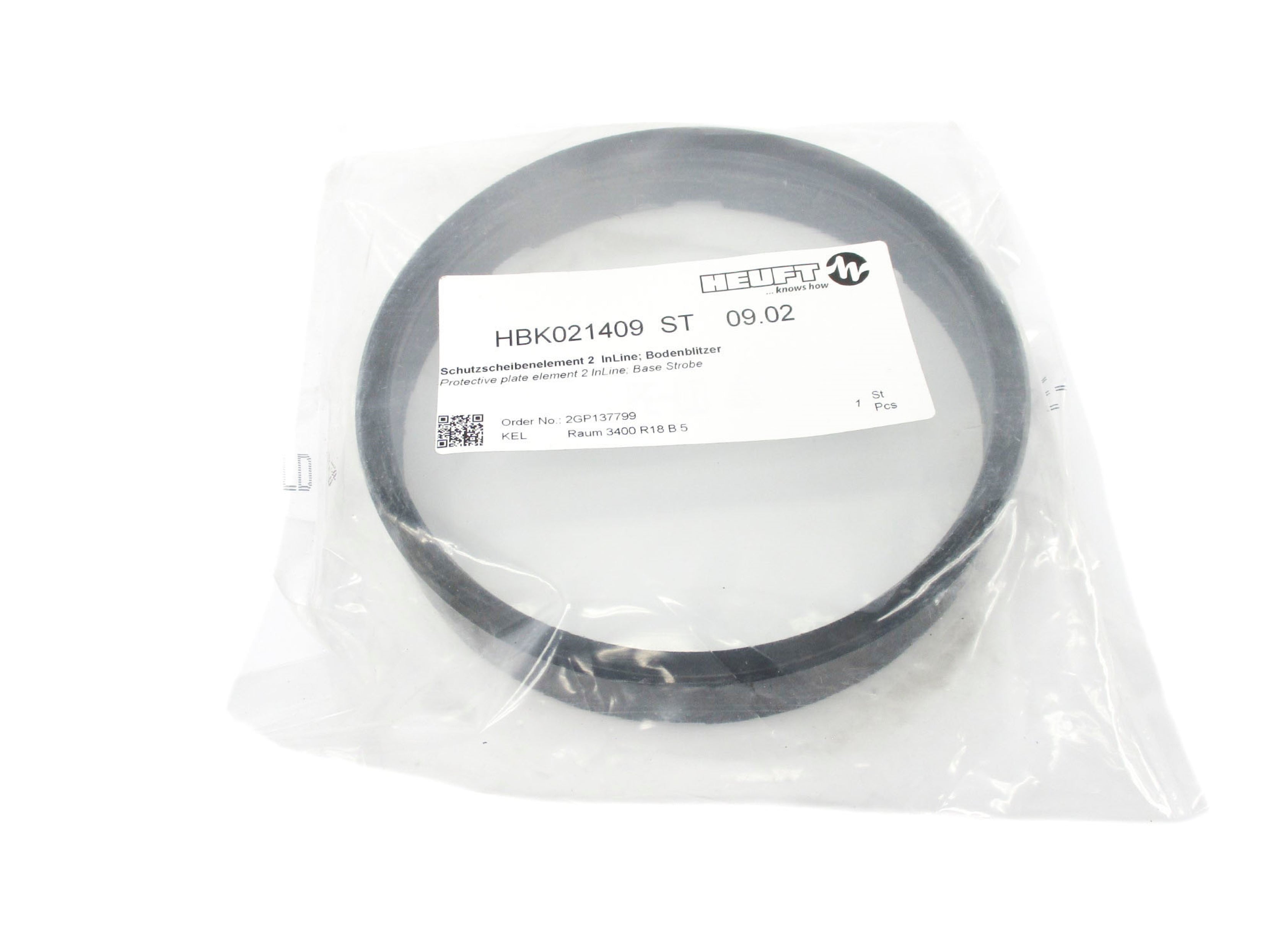 HEUFT HBK021409 NSMP