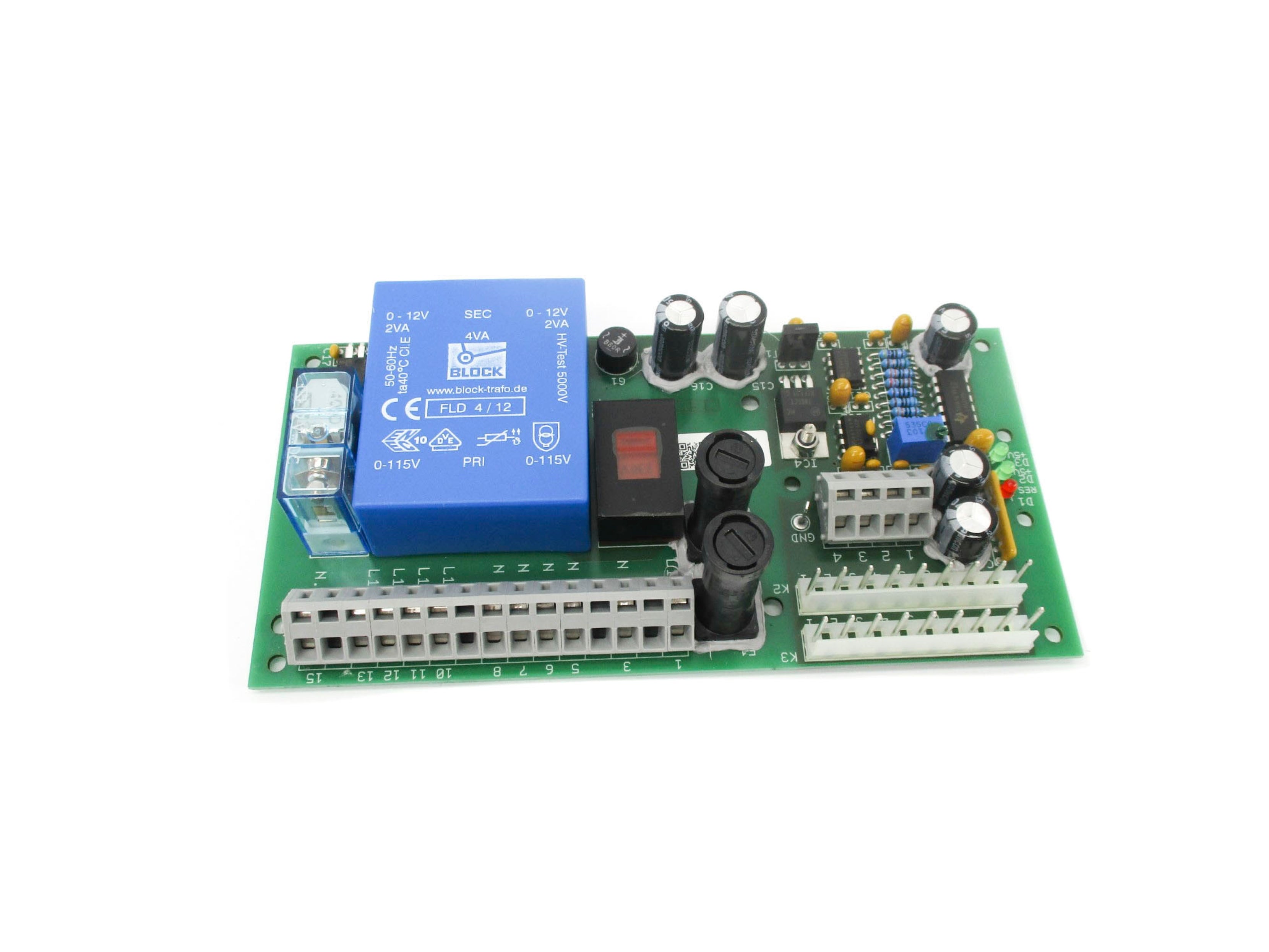 HEUFT HBE010254 NSNP