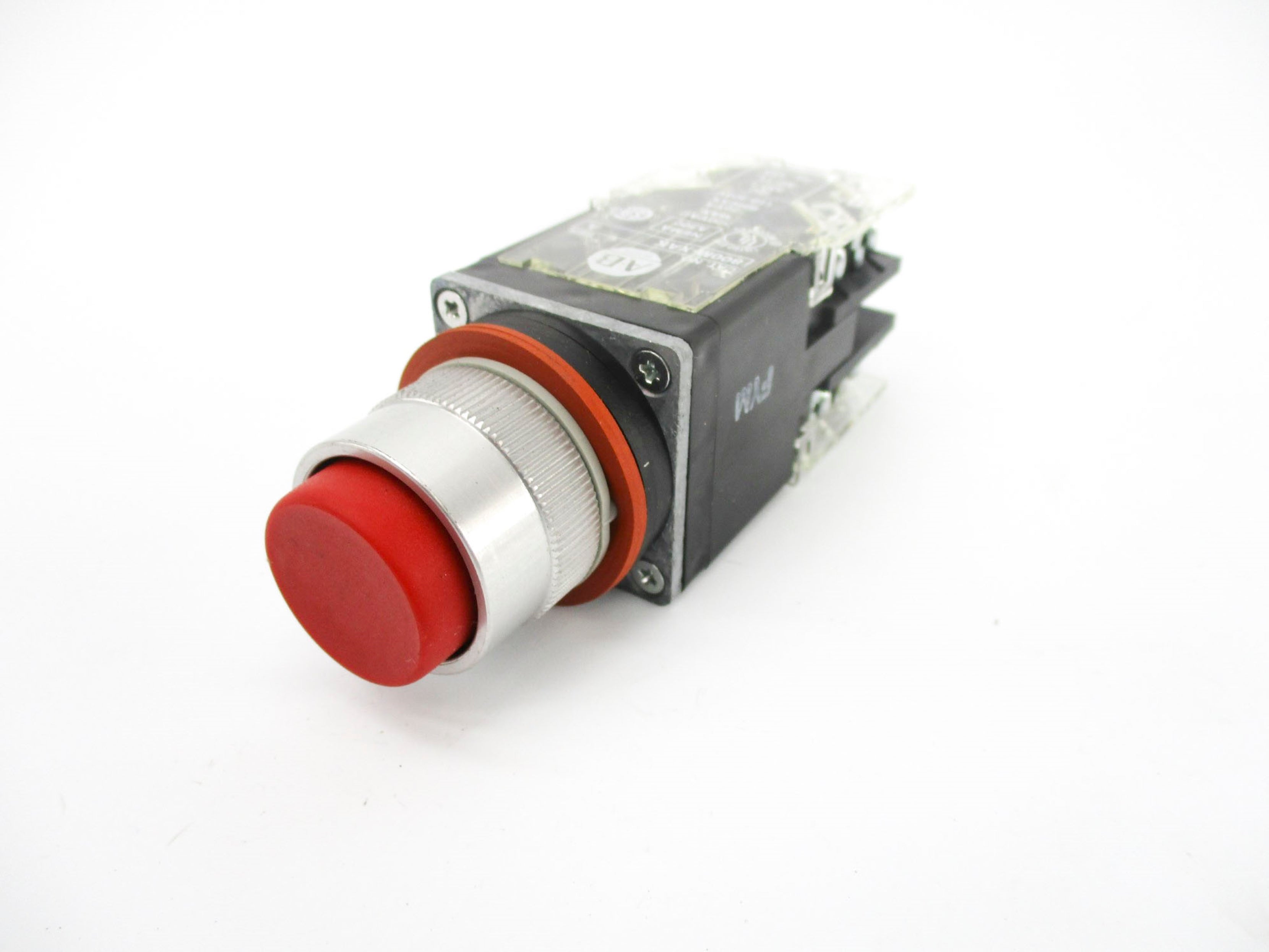 ALLEN BRADLEY 800MR-B6 SER. A NSNP