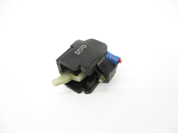 ALLEN BRADLEY 1495-G1 SER. L UNMP