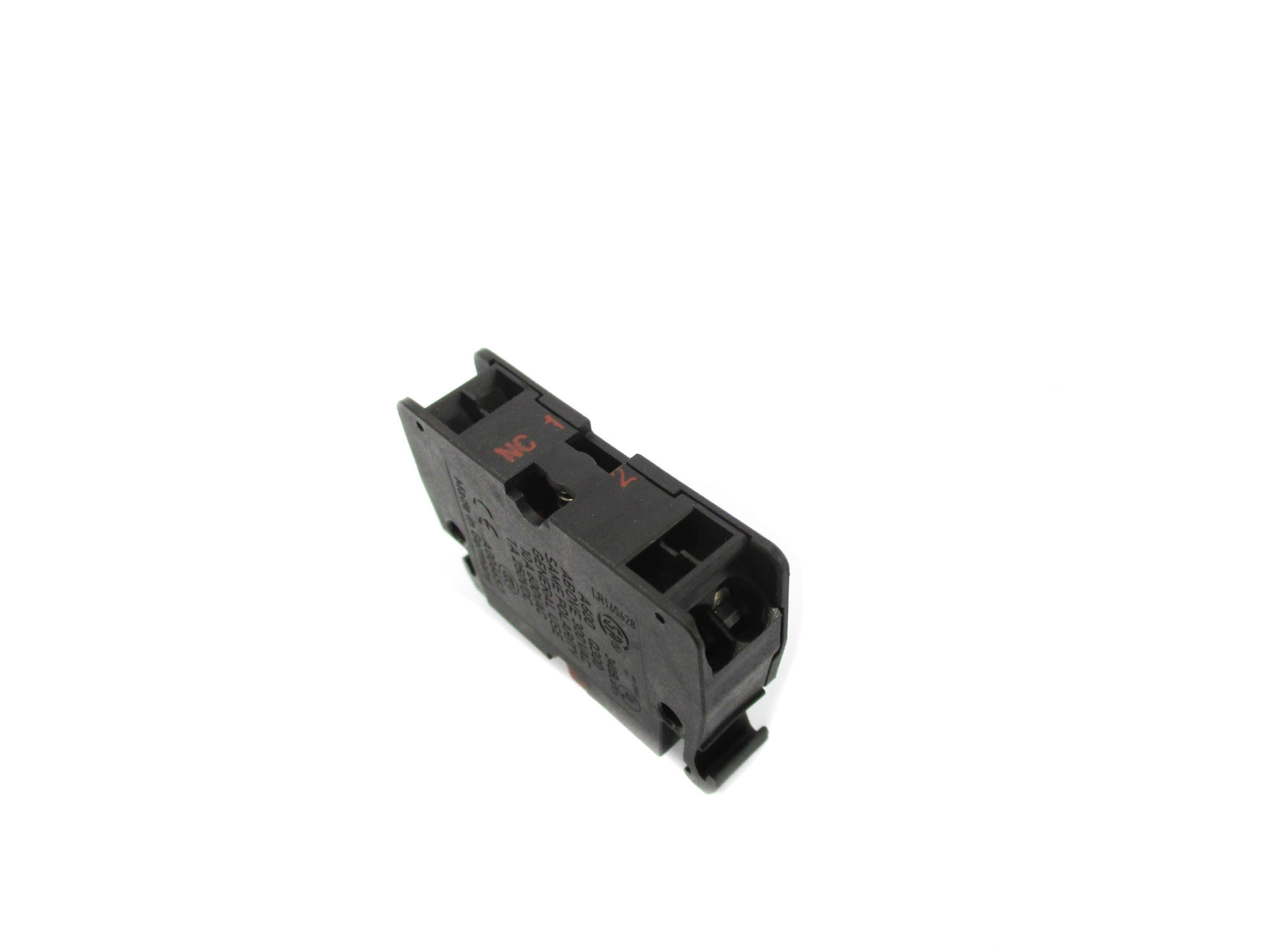 KLOCKNER MOELLER M22-CK01 230/400/500VAC 6/4/2A NSNP