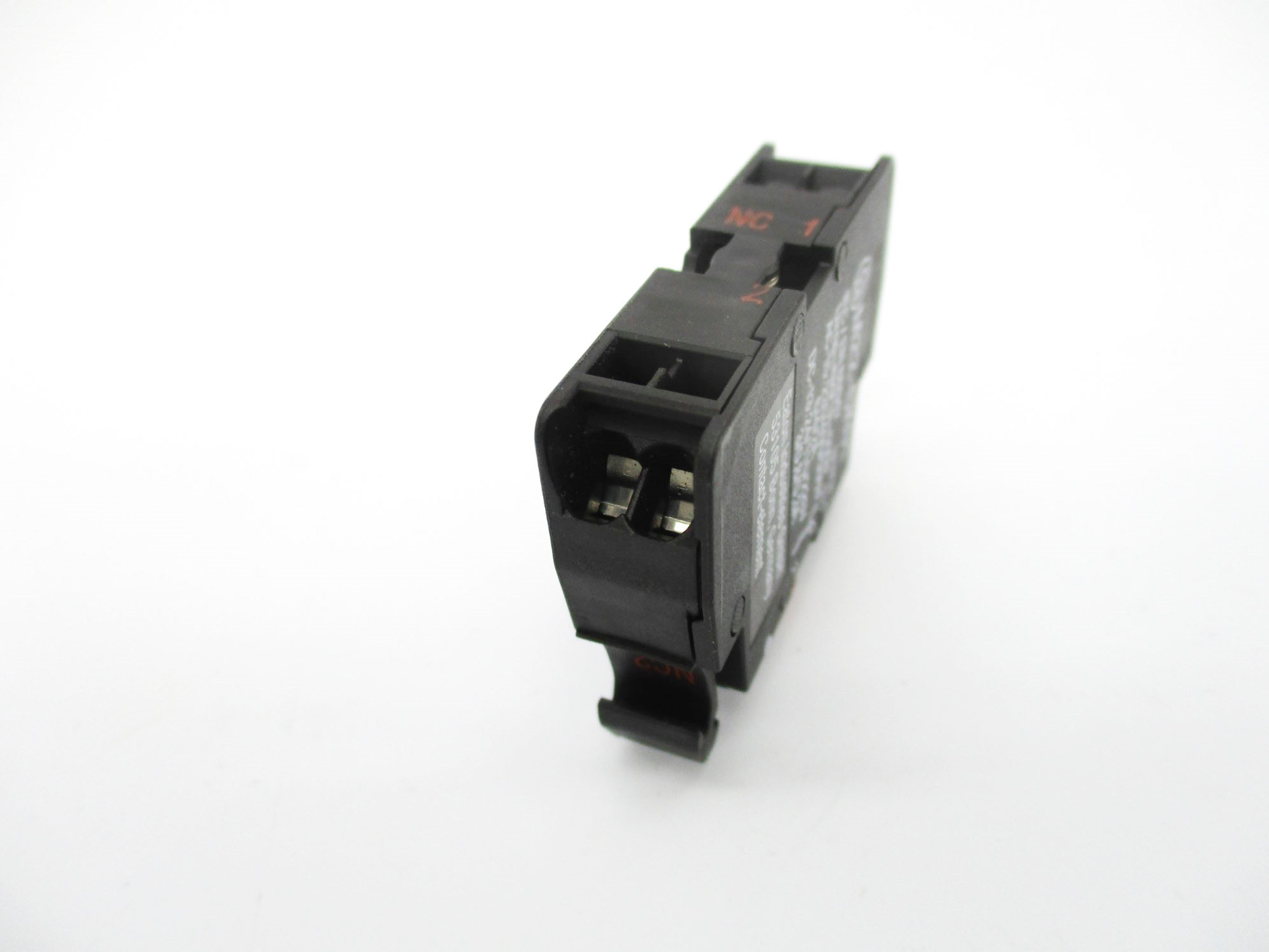 KLOCKNER MOELLER M22-CK01 230/400/500VAC 6/4/2A NSNP