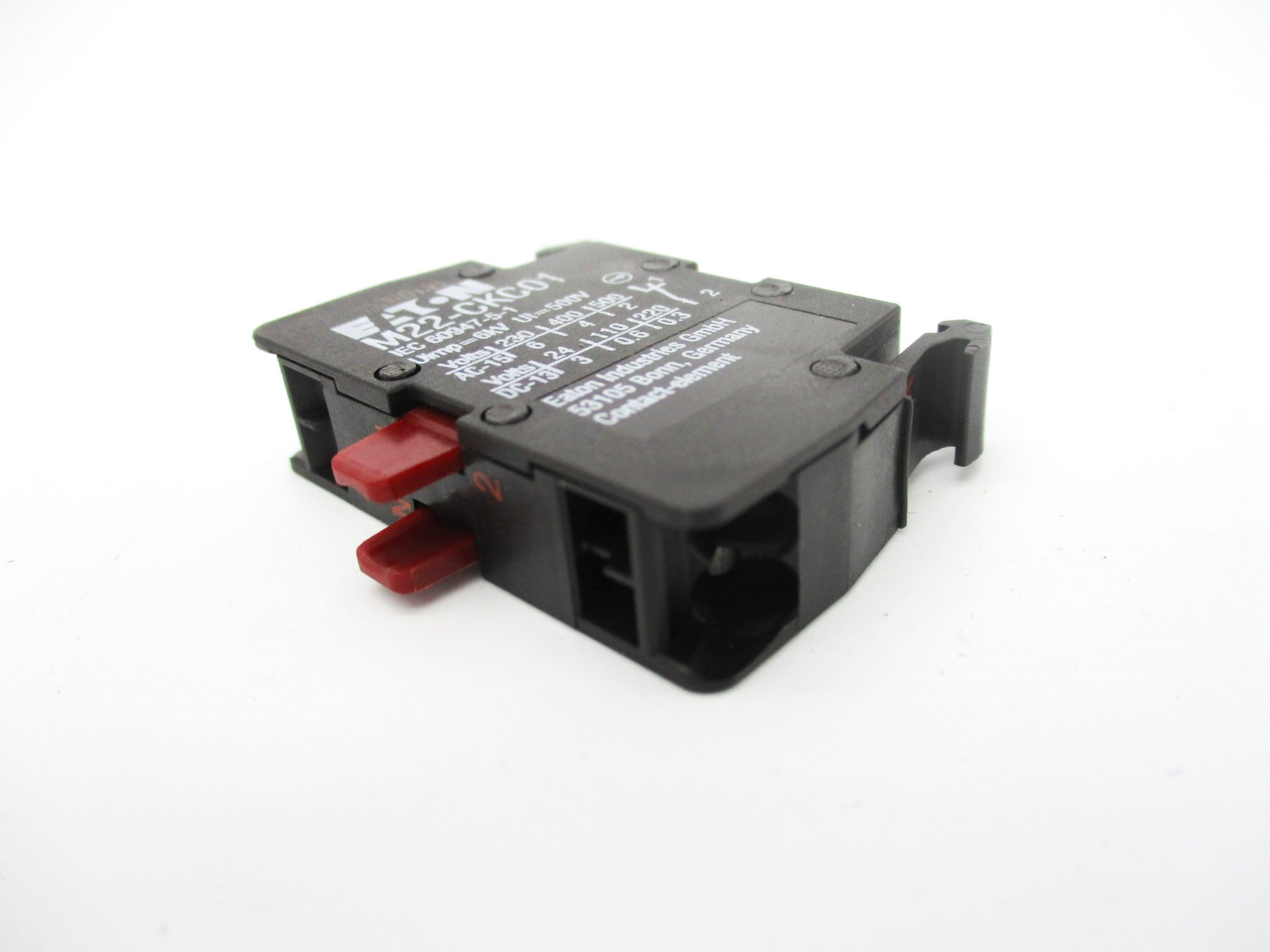 EATON M22-CKC01 NSNP