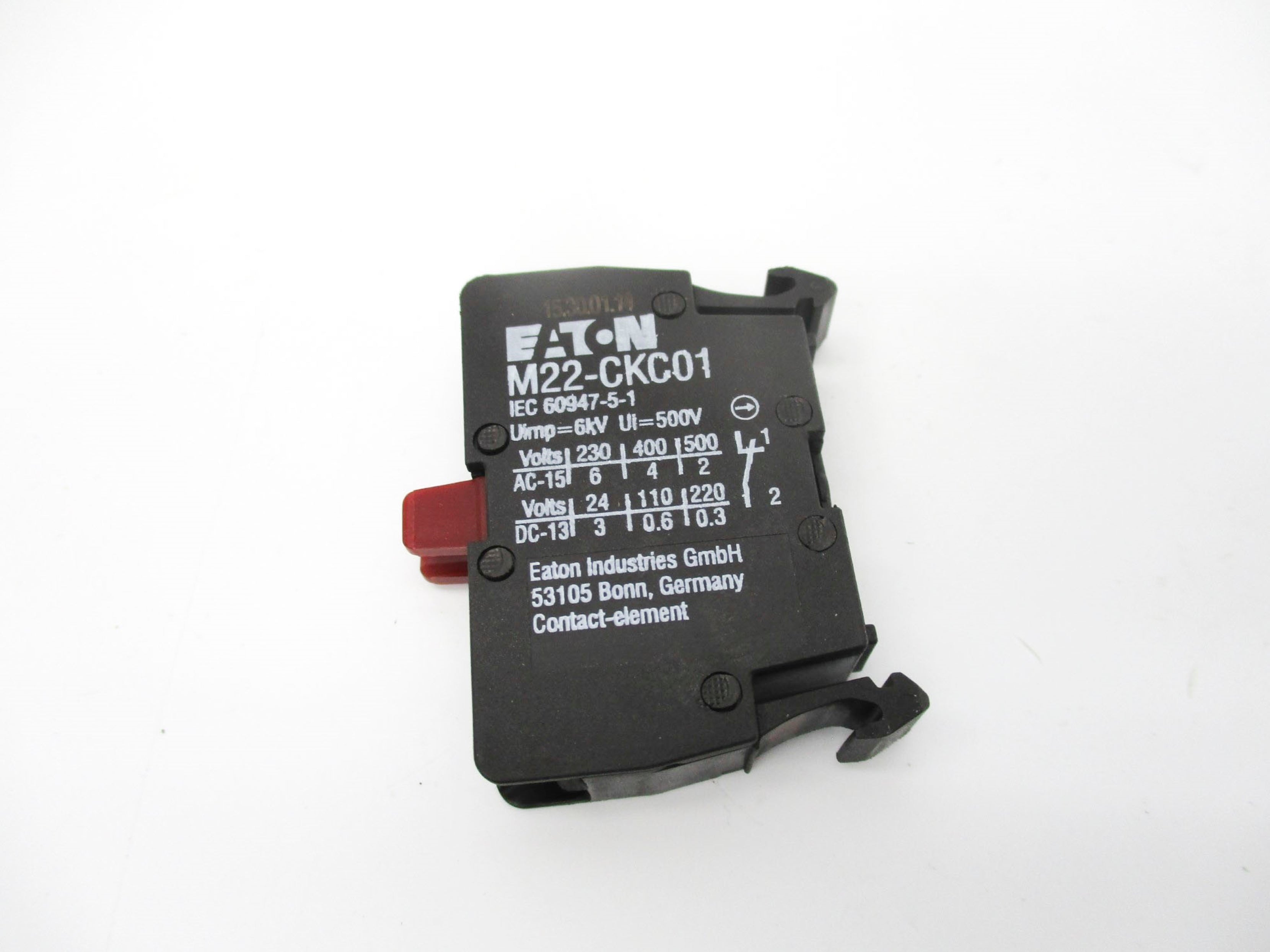 EATON M22-CKC01 NSNP