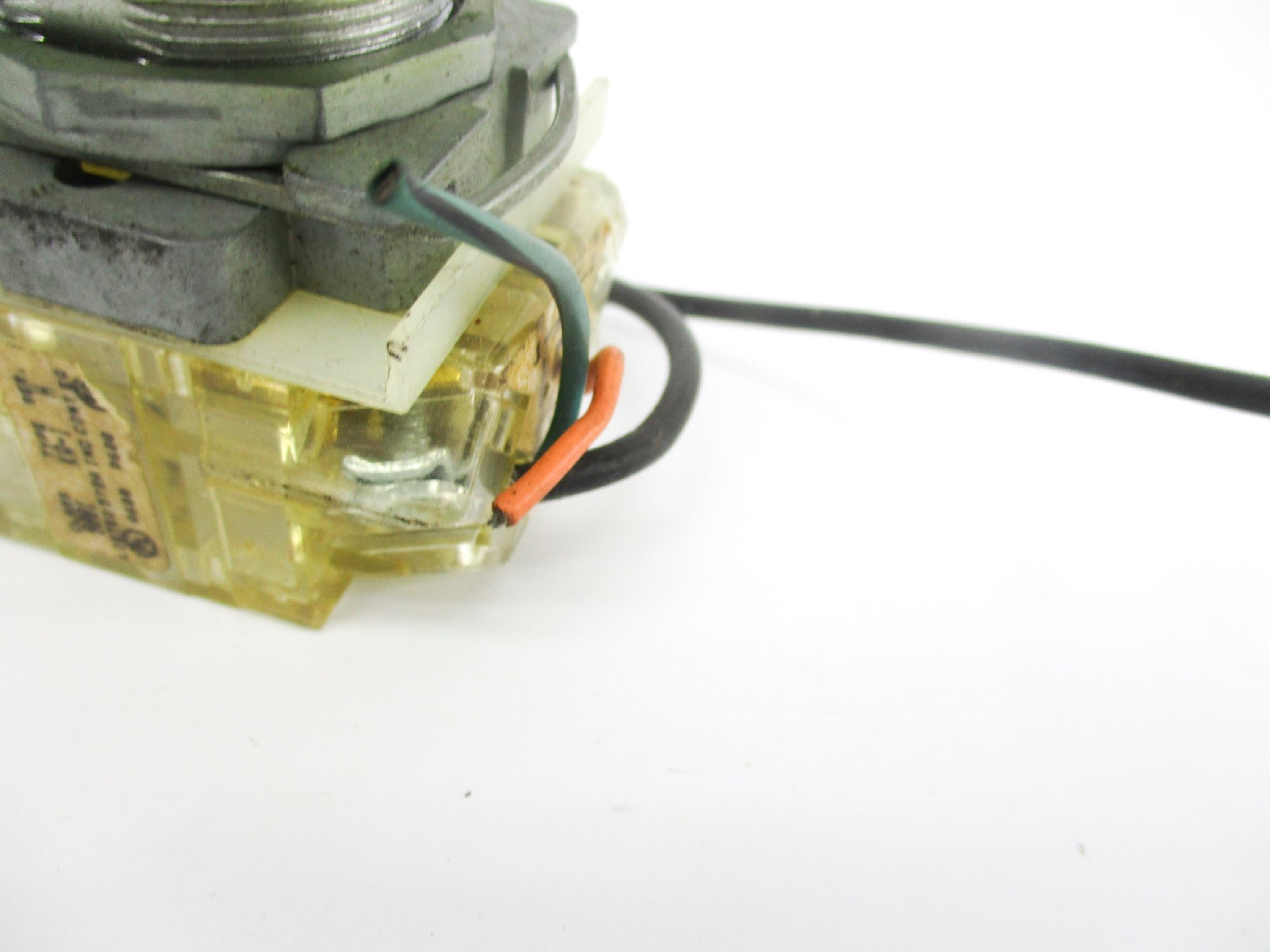 SQUARE D 9001KA1 SER. H (AS PICTURED) UNMP